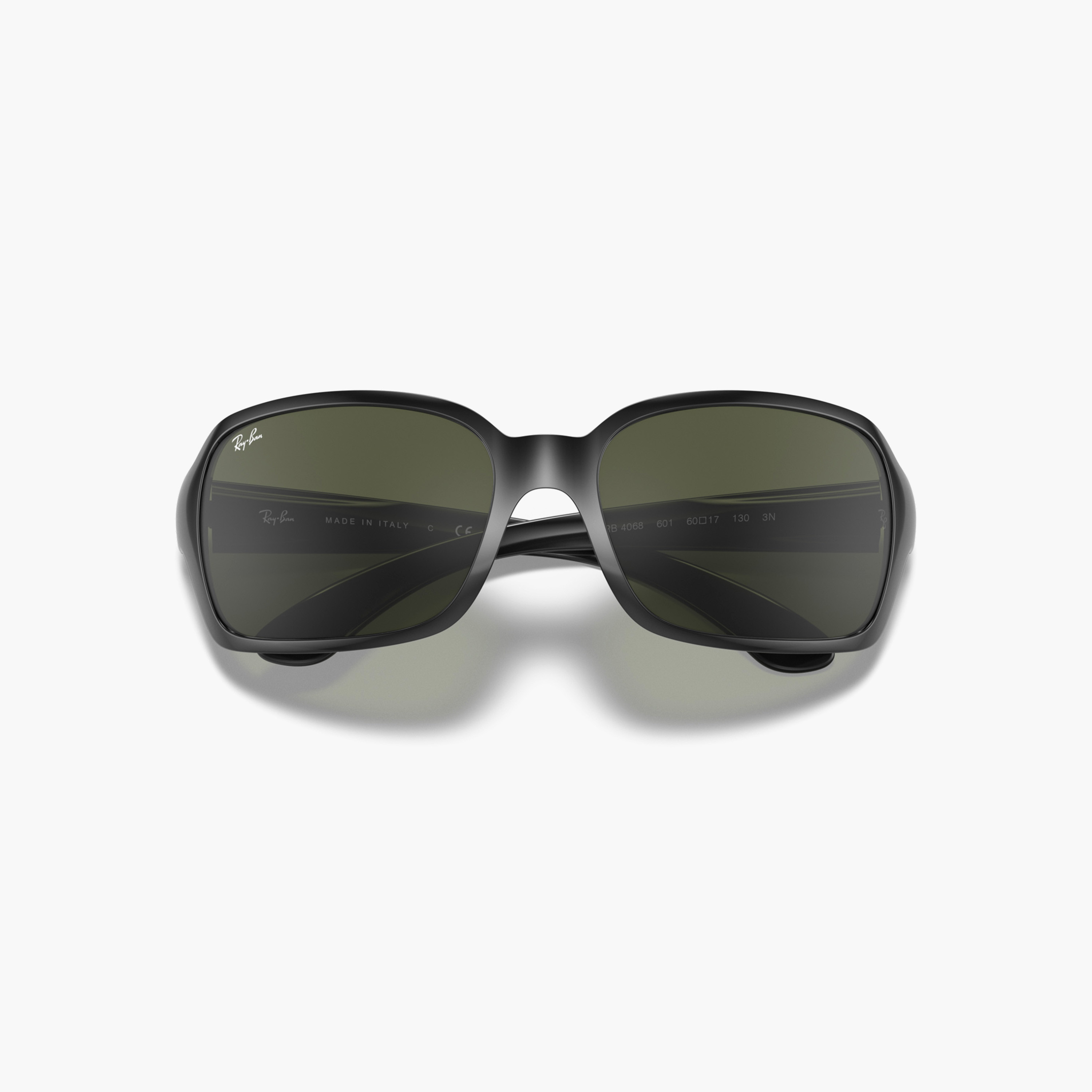 Ray-Ban Square Sunglasses with Nose Pads-men-sunglasses-image-5