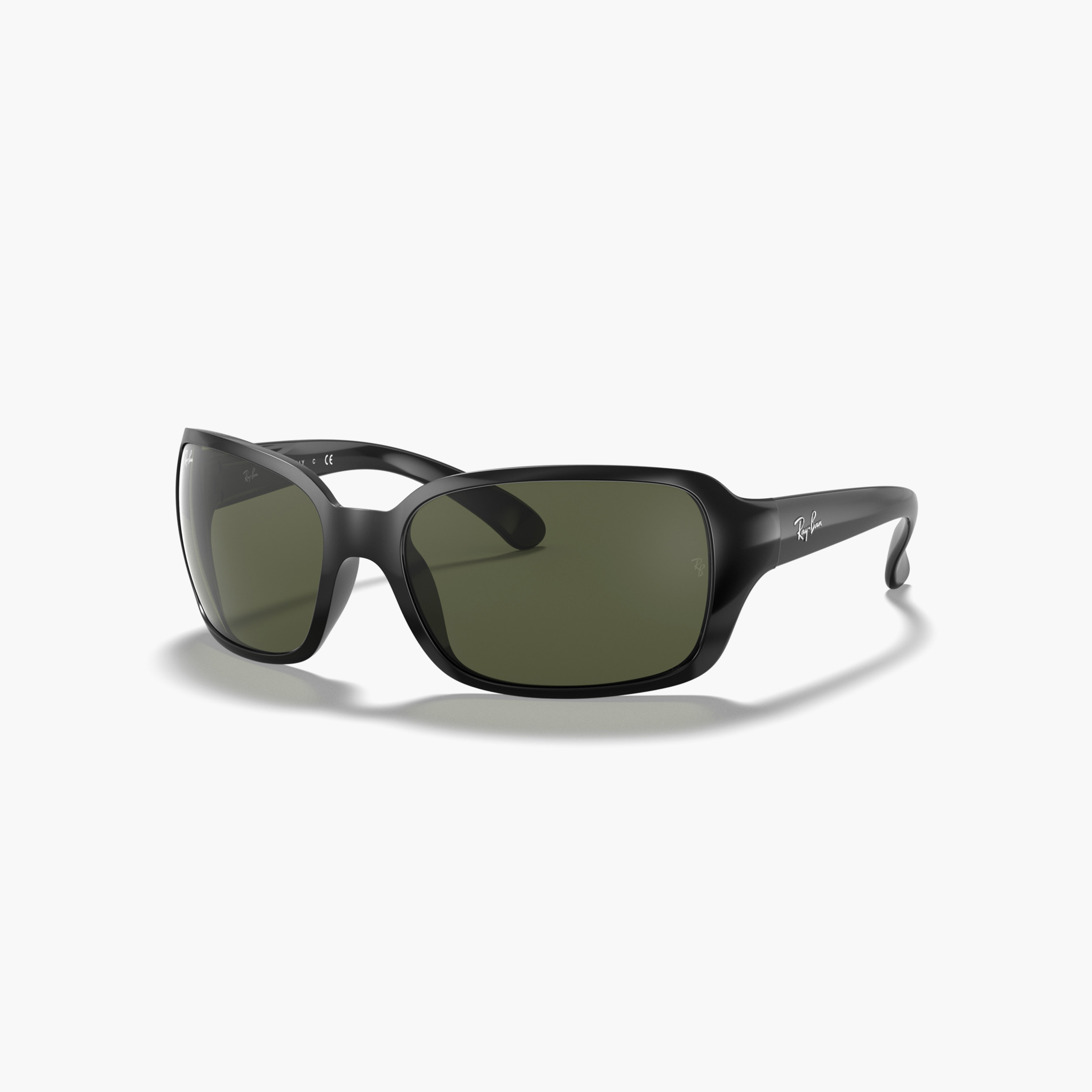 Ray-Ban Square Sunglasses with Nose Pads-men-sunglasses-image-1