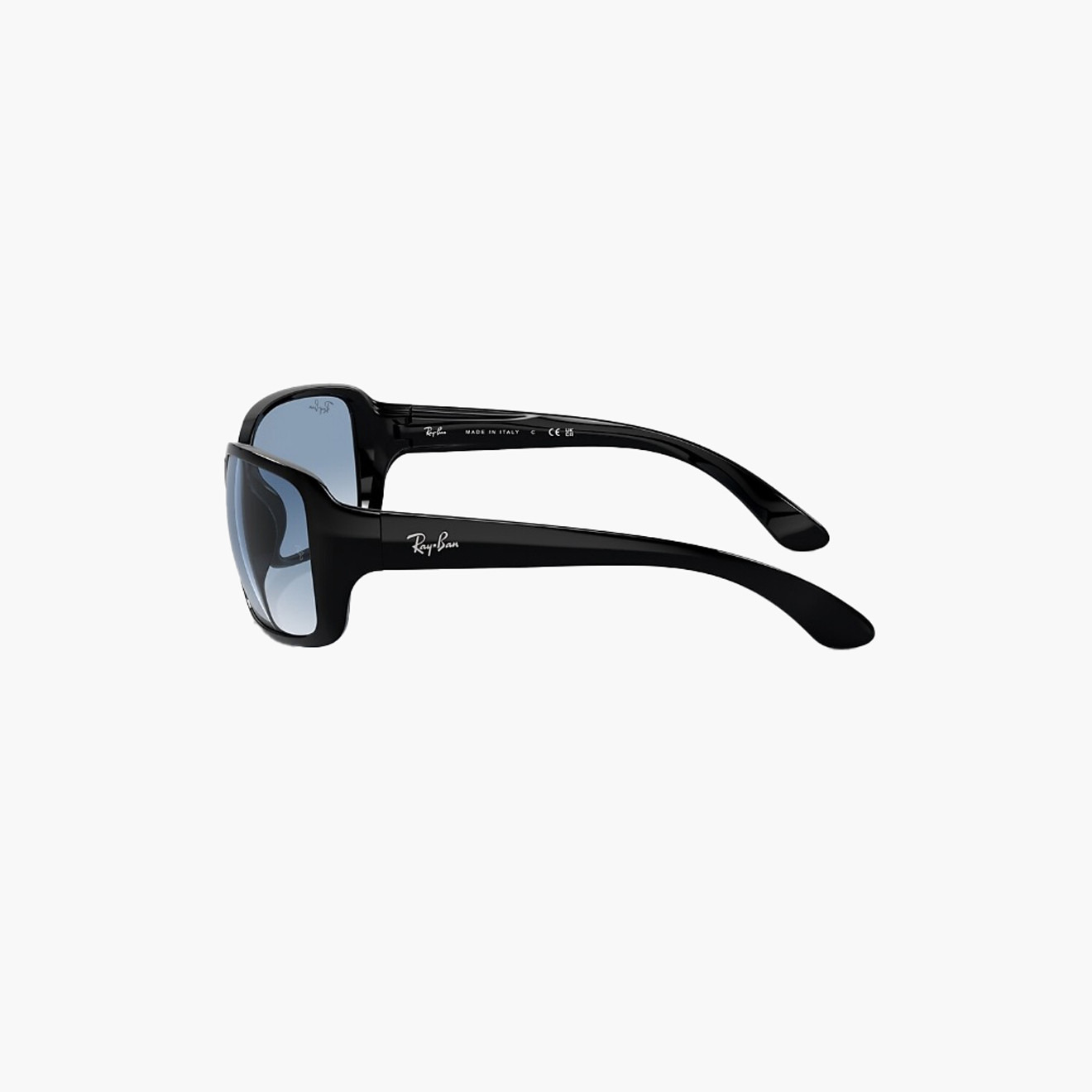 نظارة شمس وايفارير بعدسات زرقاء للجنسين من راي بان-men-sunglasses-image-2