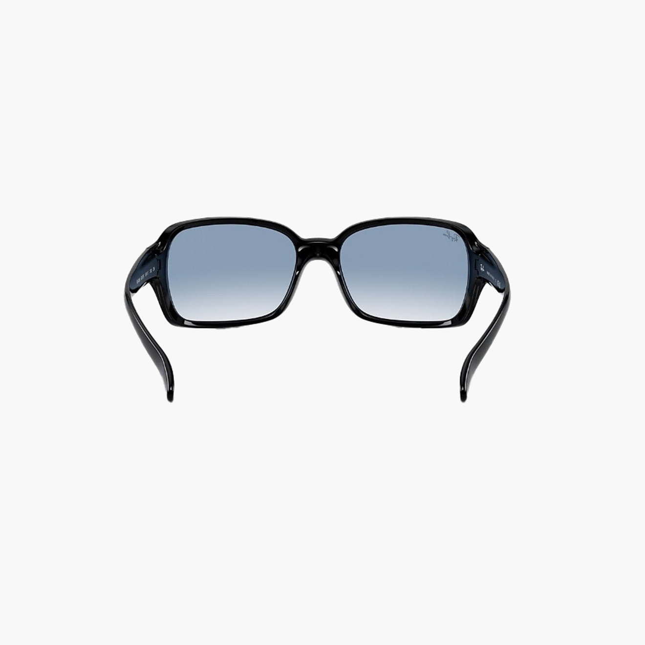نظارة شمس وايفارير بعدسات زرقاء للجنسين من راي بان-men-sunglasses-image-3