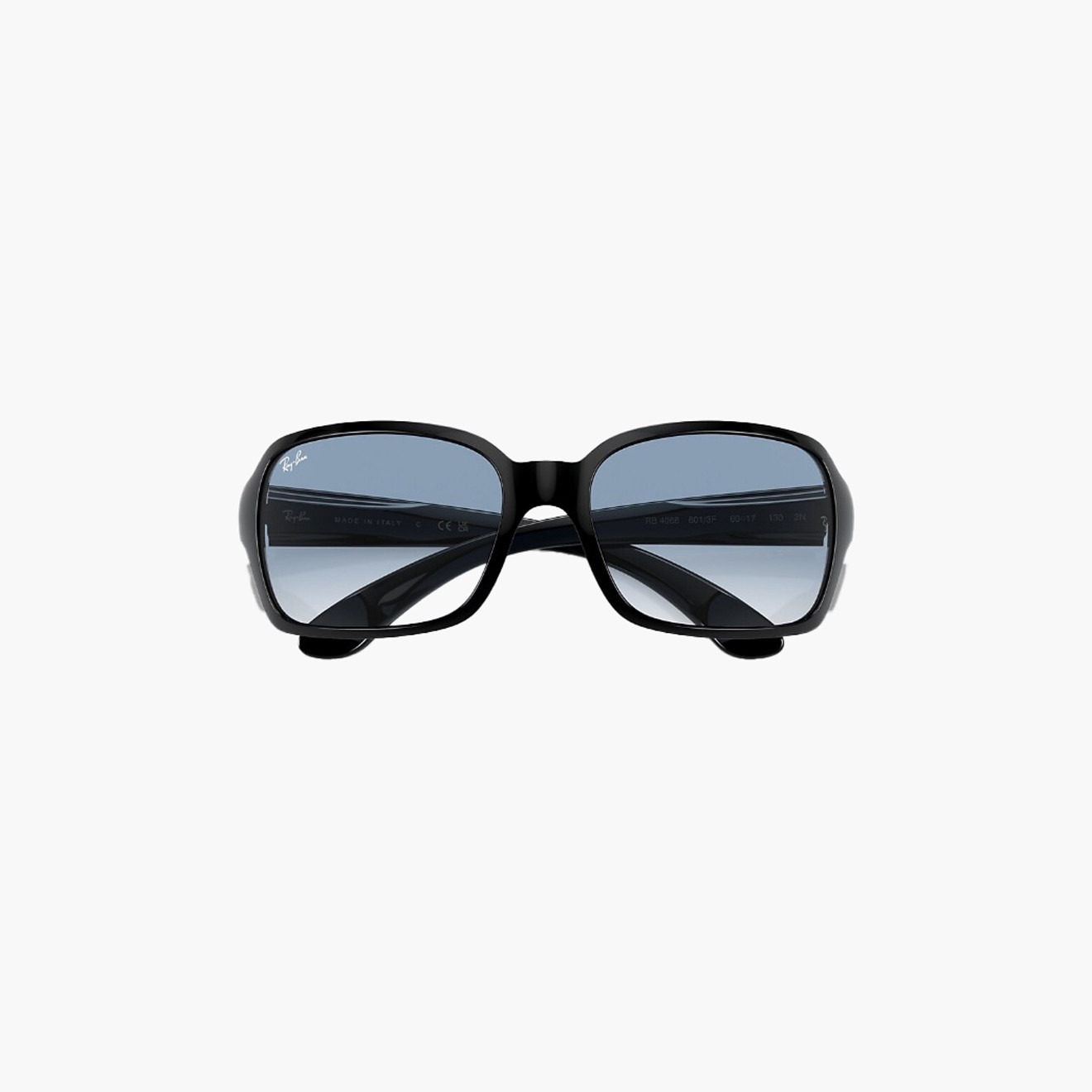 نظارة شمس وايفارير بعدسات زرقاء للجنسين من راي بان-men-sunglasses-image-4
