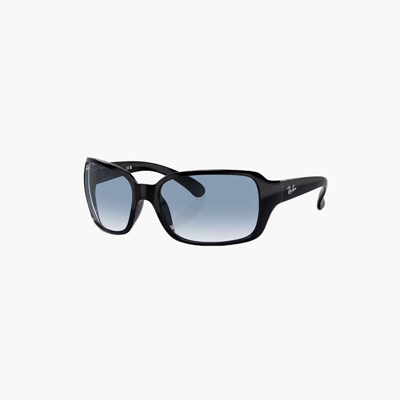 نظارة شمس وايفارير بعدسات زرقاء للجنسين من راي بان-men-sunglasses-image-5