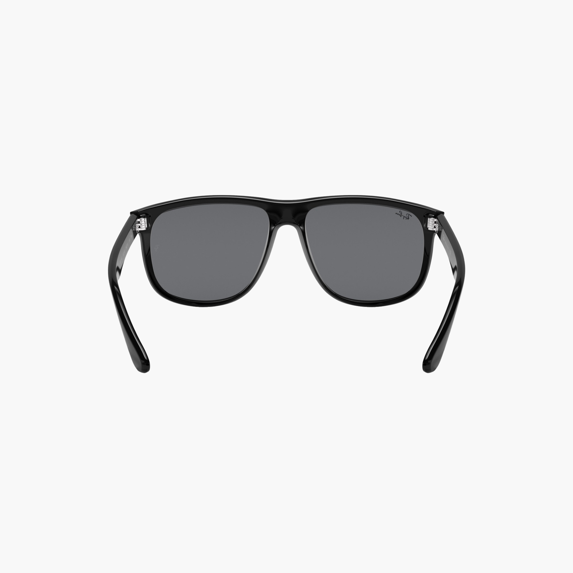 نظارة شمسية واي فيرير بعدسات رمادية للجنسين من راي بان-men-sunglasses-image-6