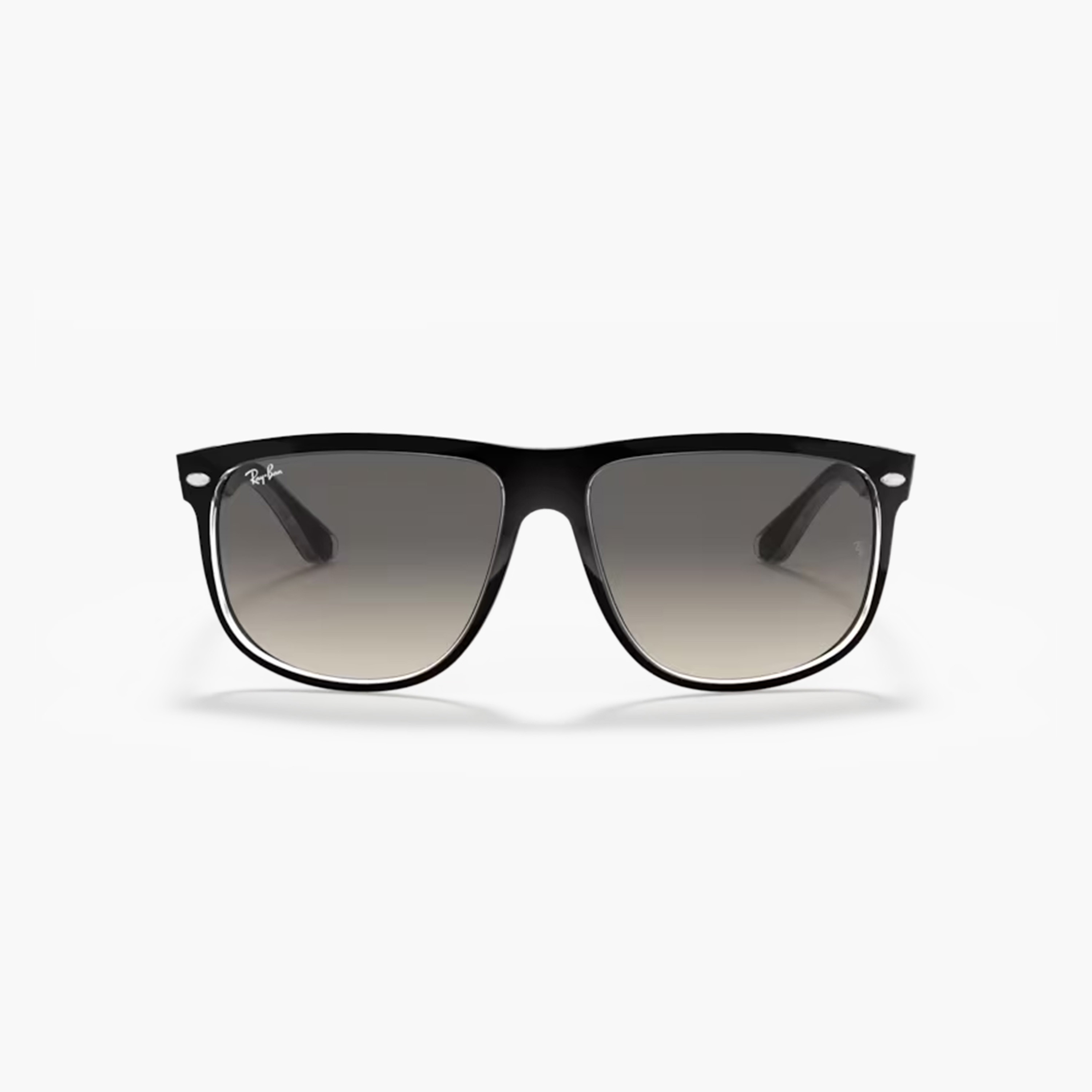 نظارة شمسية وايفارير ملونة بإطار كامل من راي بان-men-sunglasses-image-3