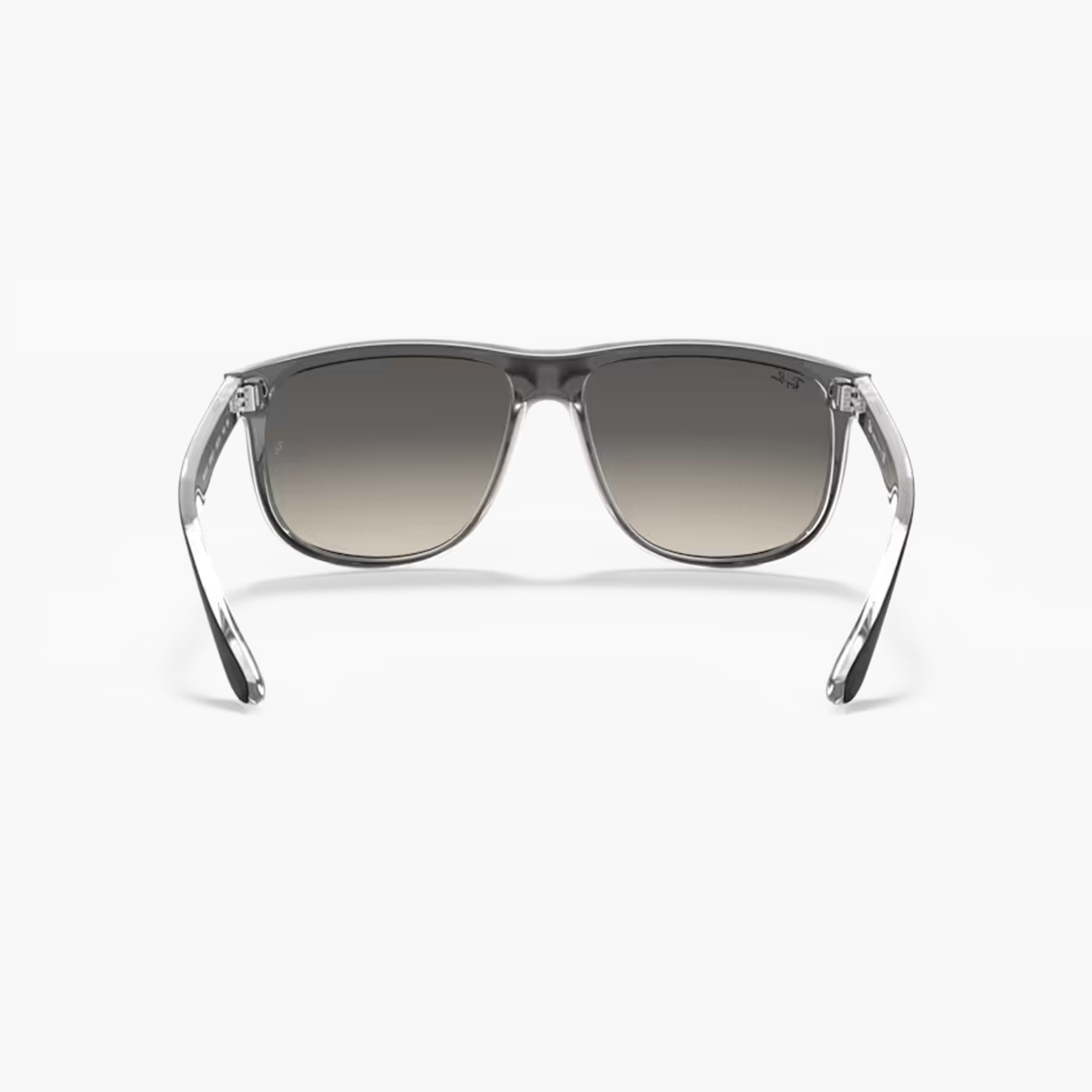 نظارة شمسية وايفارير ملونة بإطار كامل من راي بان-men-sunglasses-image-5