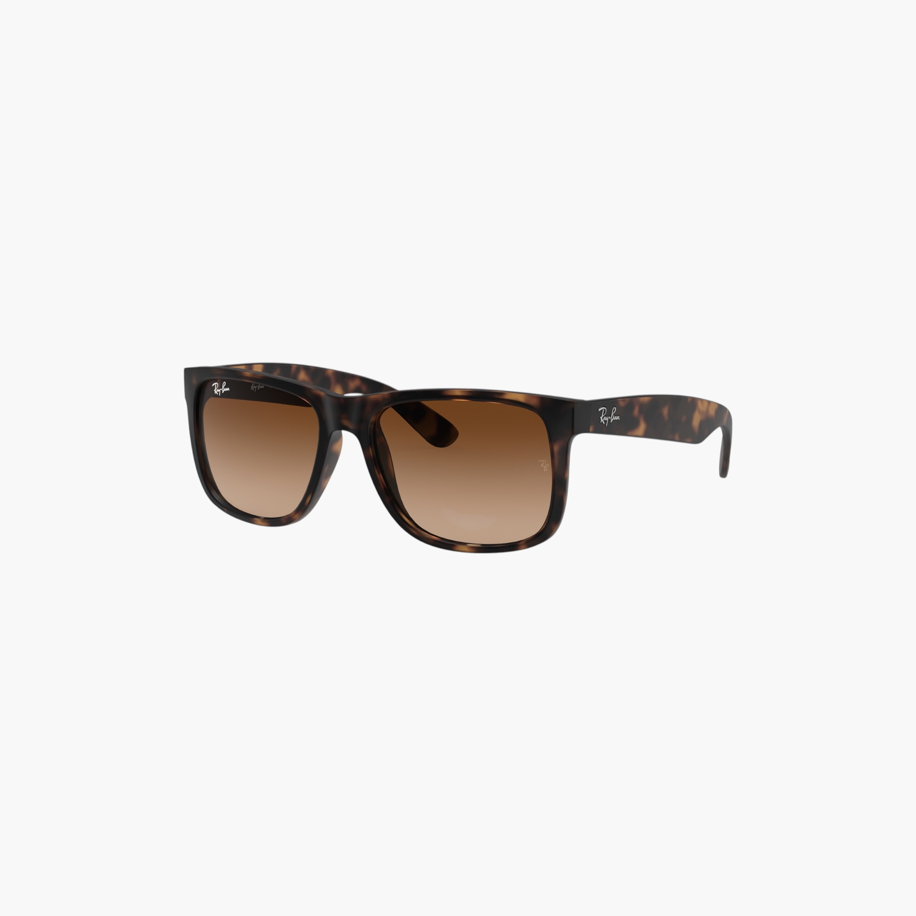 Ray-Ban Men Wayfarer Brown Lens Sunglasses-men-sunglasses-image-1