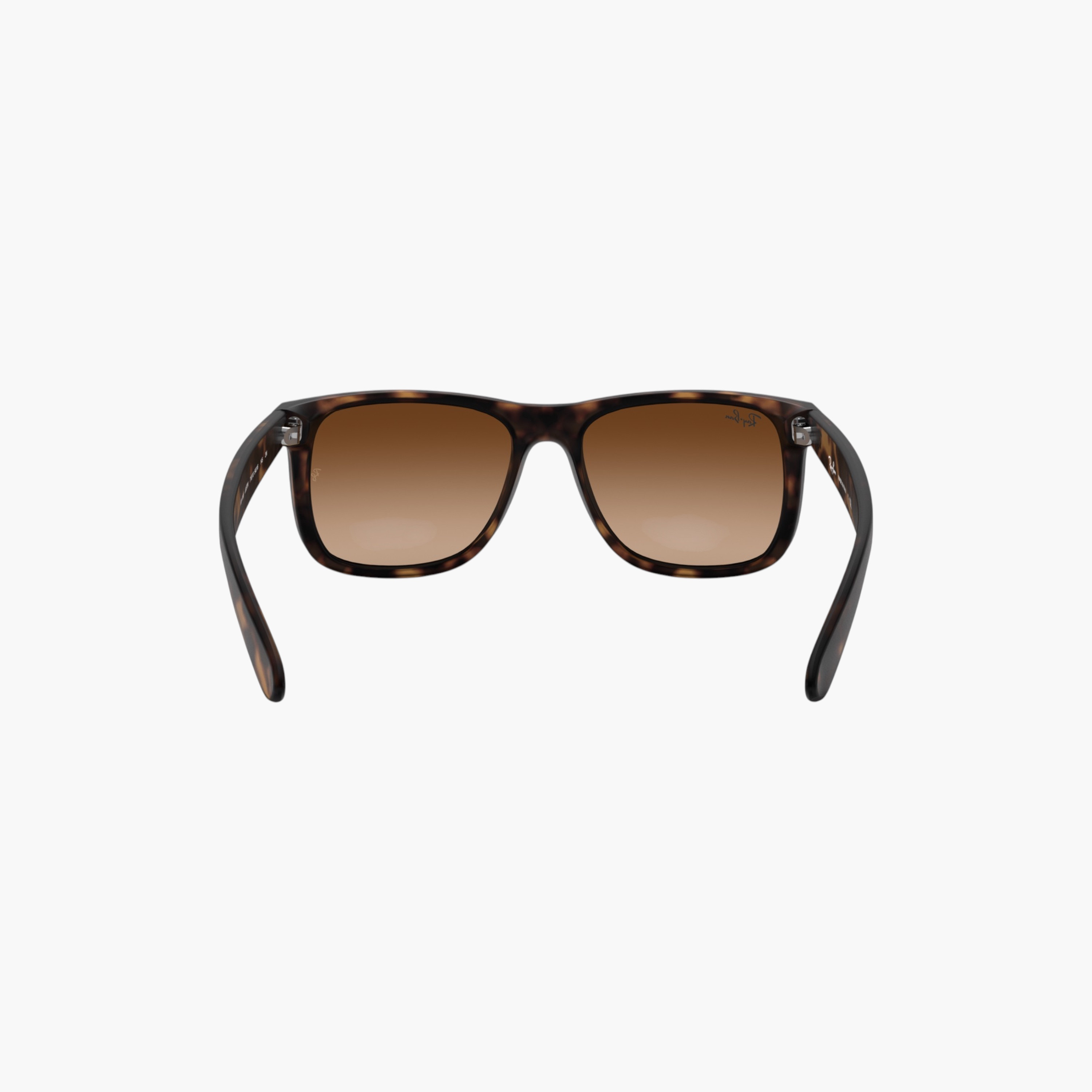Ray-Ban Men Wayfarer Brown Lens Sunglasses-men-sunglasses-image-4
