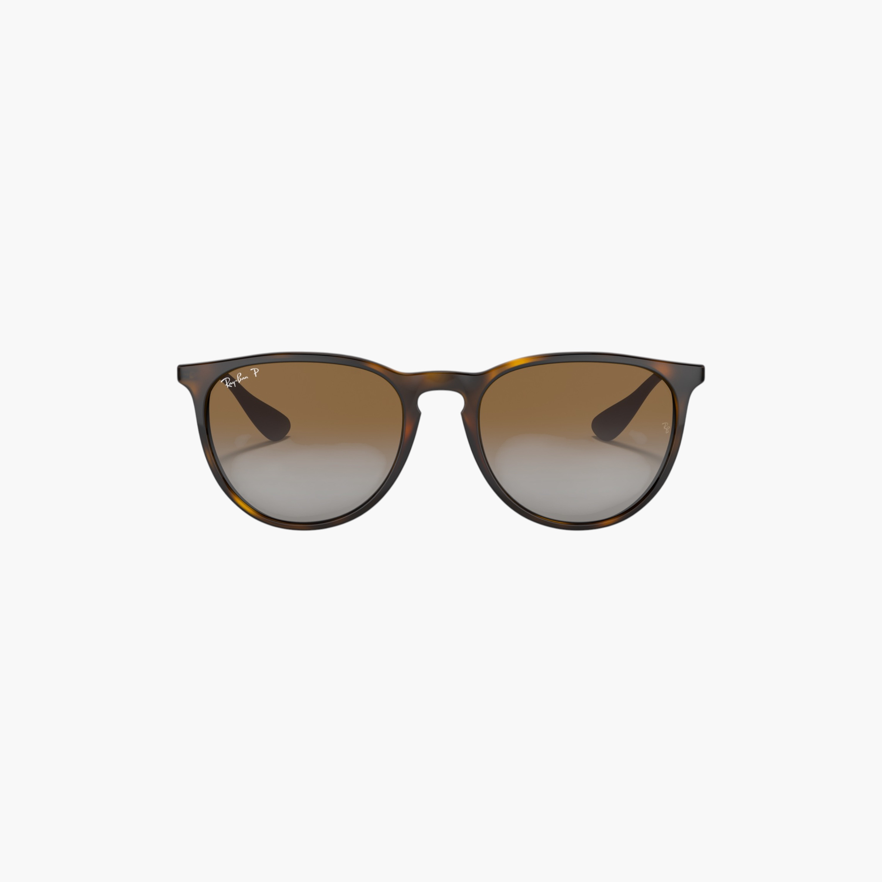 نظارة شمسية بعدسات بنية وحماية من الأشعة فوق البنفسجية من راي بان-women-sunglasses-image-3