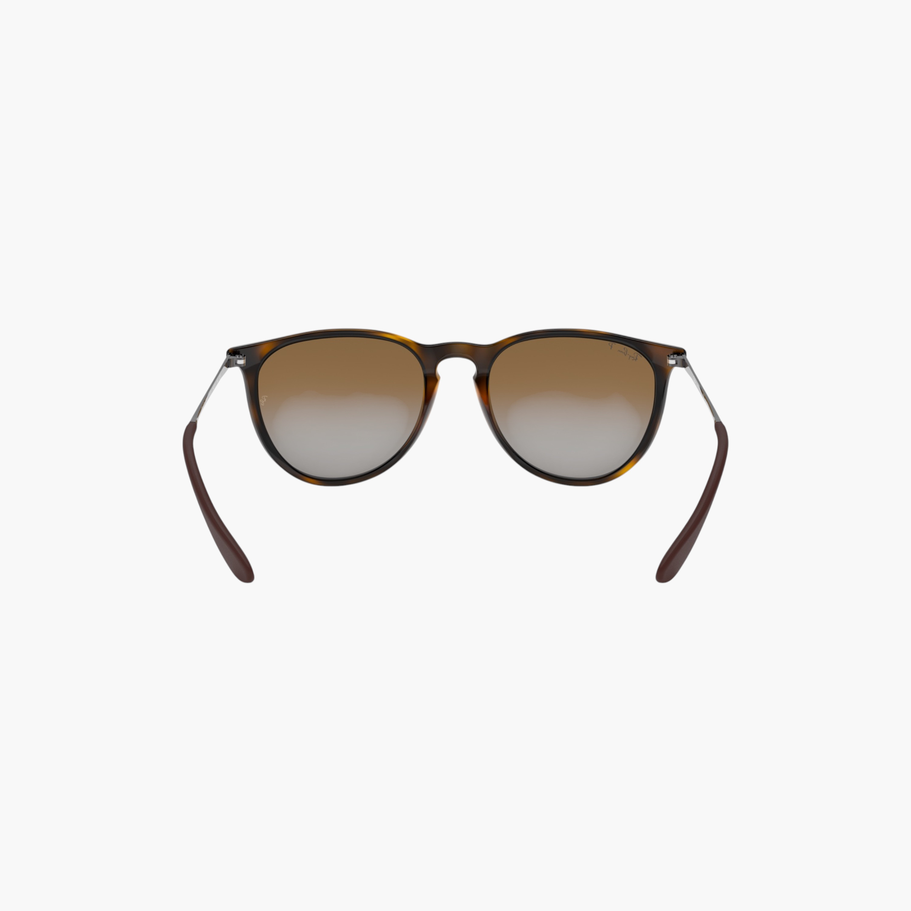 نظارة شمسية بعدسات بنية وحماية من الأشعة فوق البنفسجية من راي بان-women-sunglasses-image-5