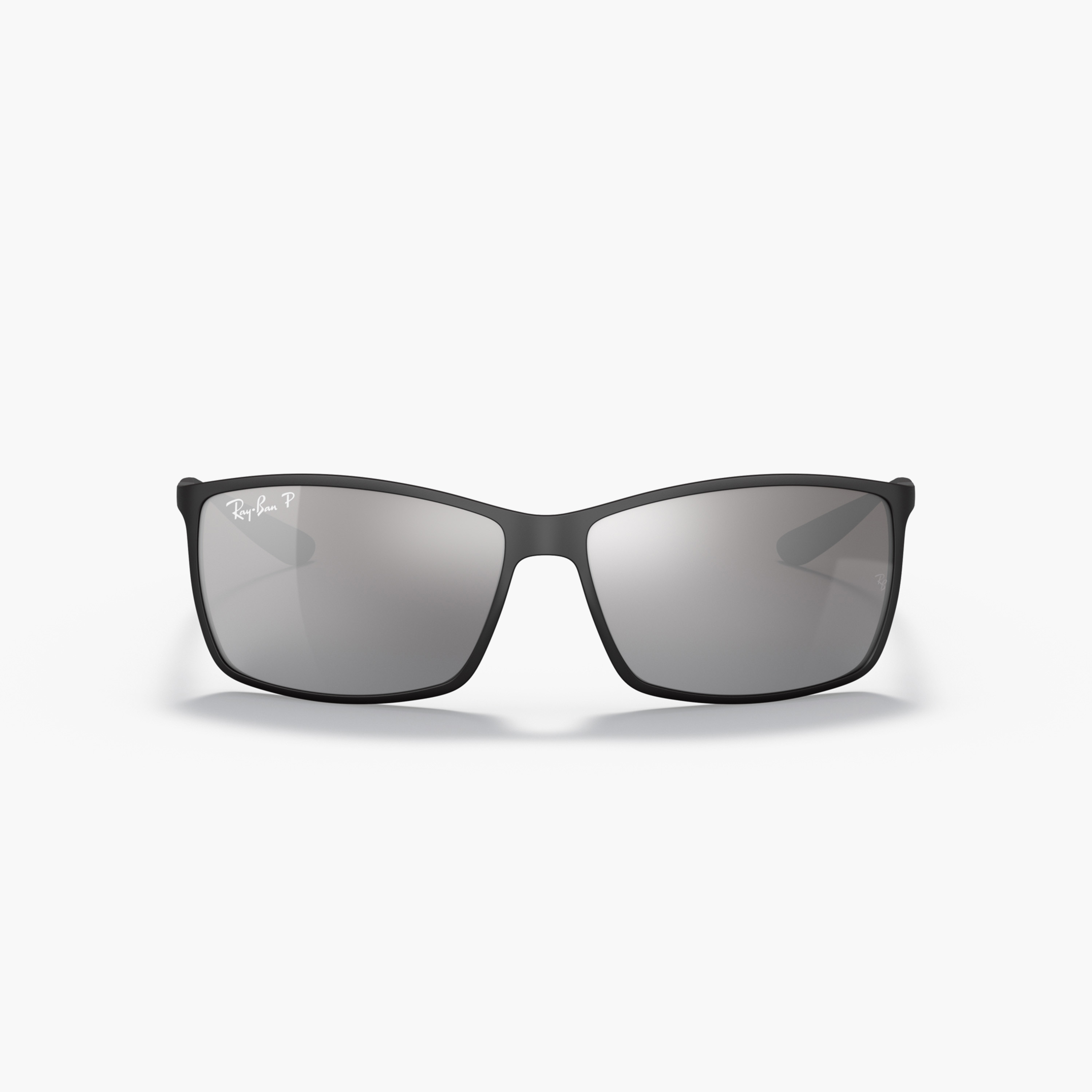 Ray-Ban Full Rim Tinted Wayfarer Sunglasses-men-sunglasses-image-1