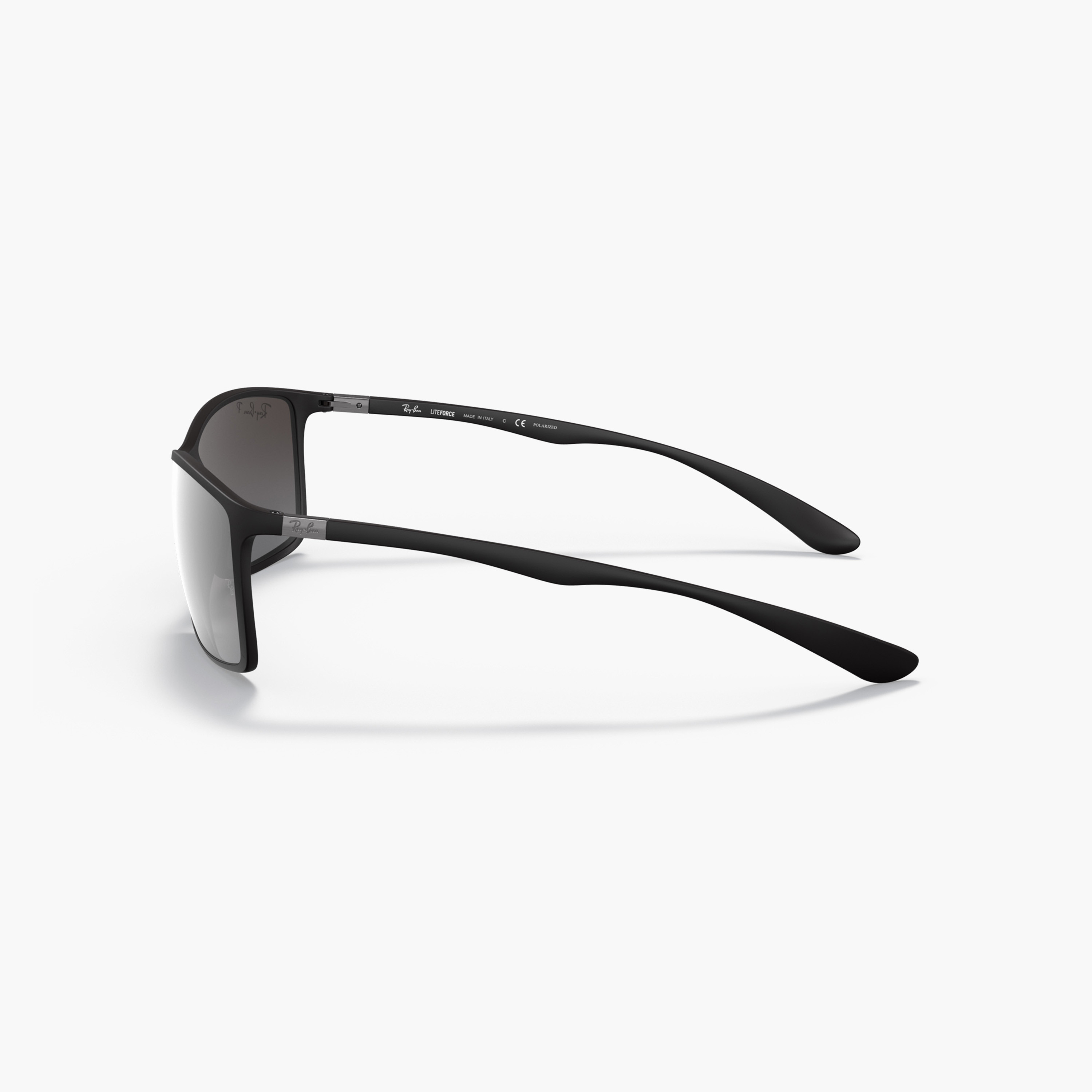 نظارة شمسية وايفارر ملونة بإطار كامل من راي بان-men-sunglasses-image-4