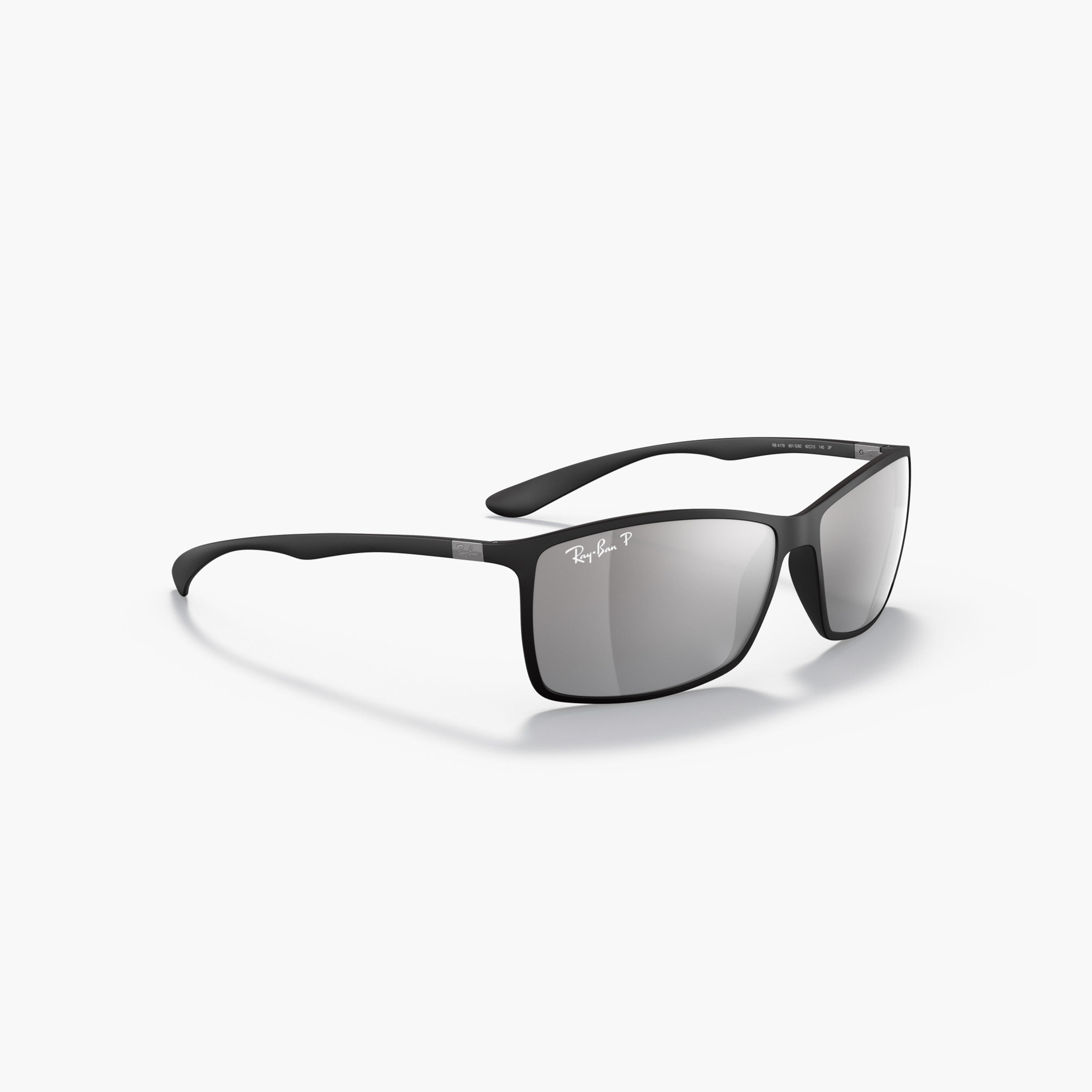 Ray-Ban Full Rim Tinted Wayfarer Sunglasses-men-sunglasses-image-5