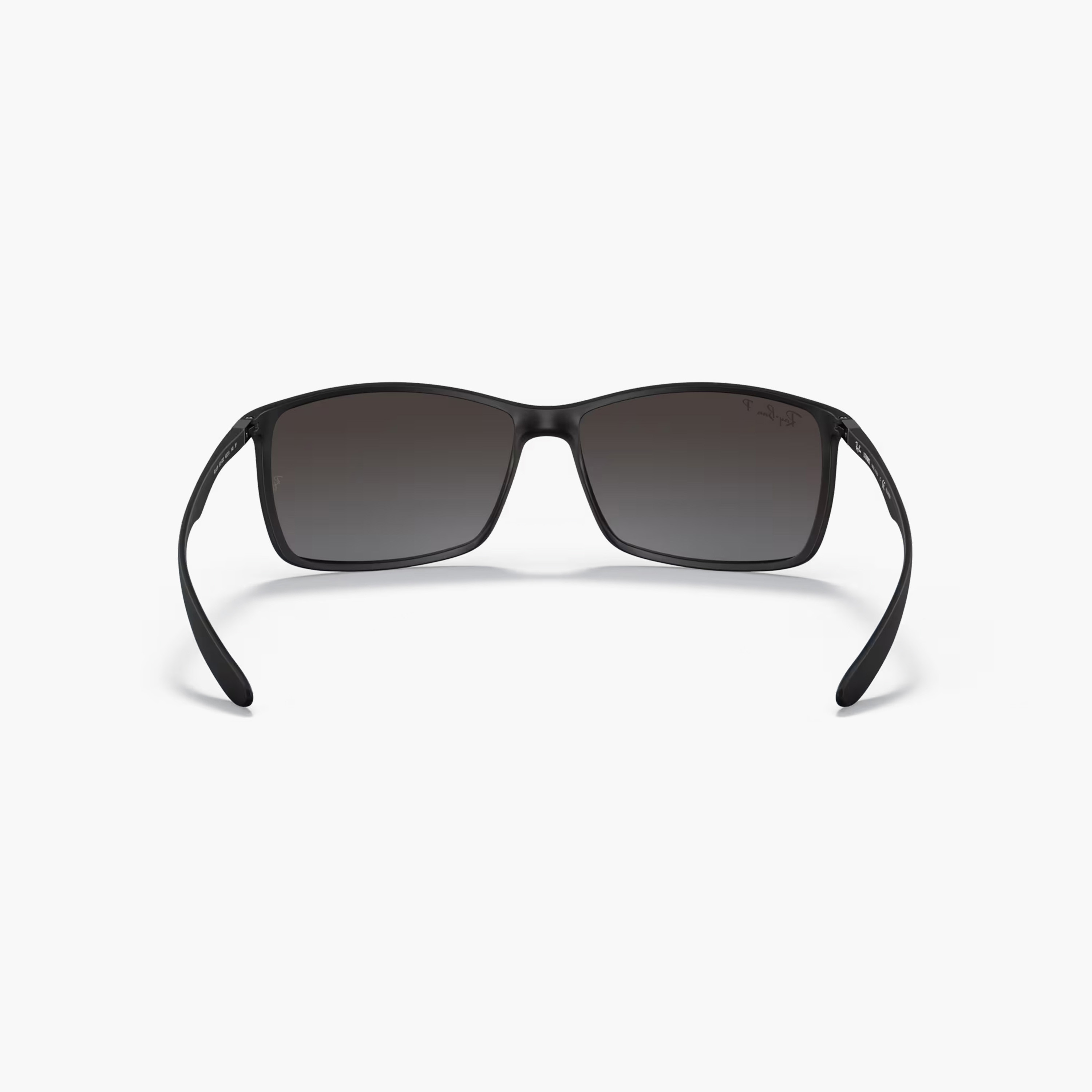 نظارة شمسية وايفارر ملونة بإطار كامل من راي بان-men-sunglasses-image-6