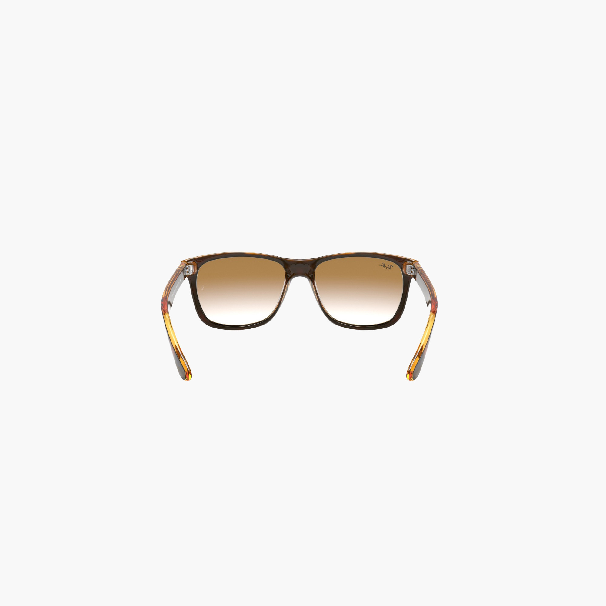 نظارة شمسية واي فيرير بعدسات بني للجنسين من راي بان-men-sunglasses-image-3