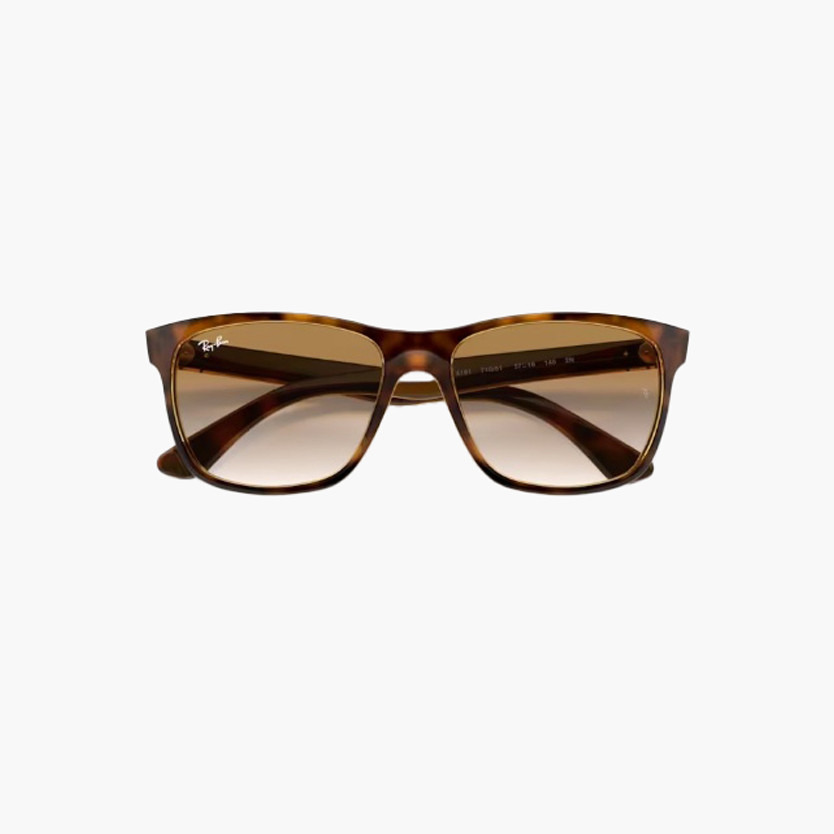 نظارة شمسية واي فيرير بعدسات بني للجنسين من راي بان-men-sunglasses-image-2