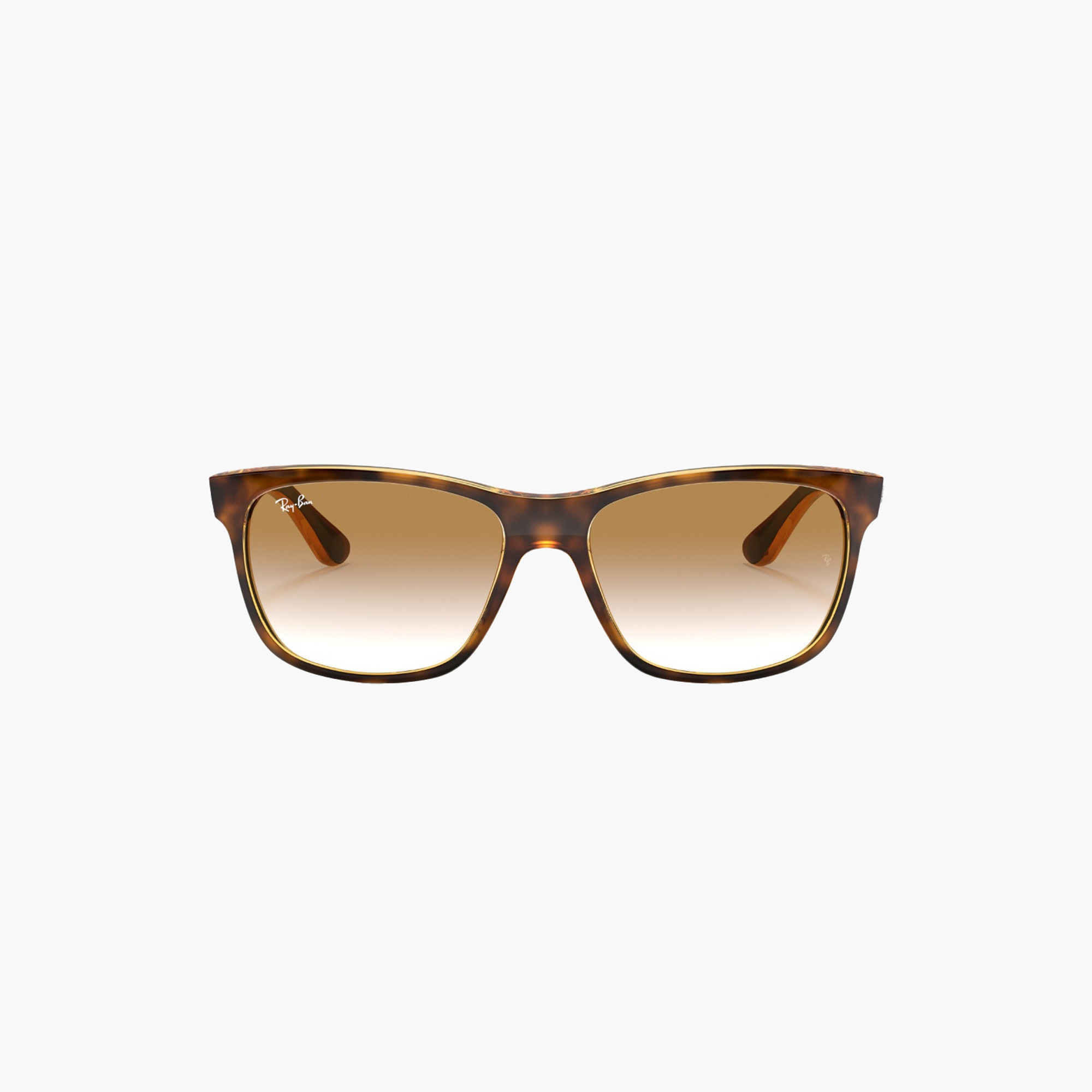نظارة شمسية واي فيرير بعدسات بني للجنسين من راي بان-men-sunglasses-image-4