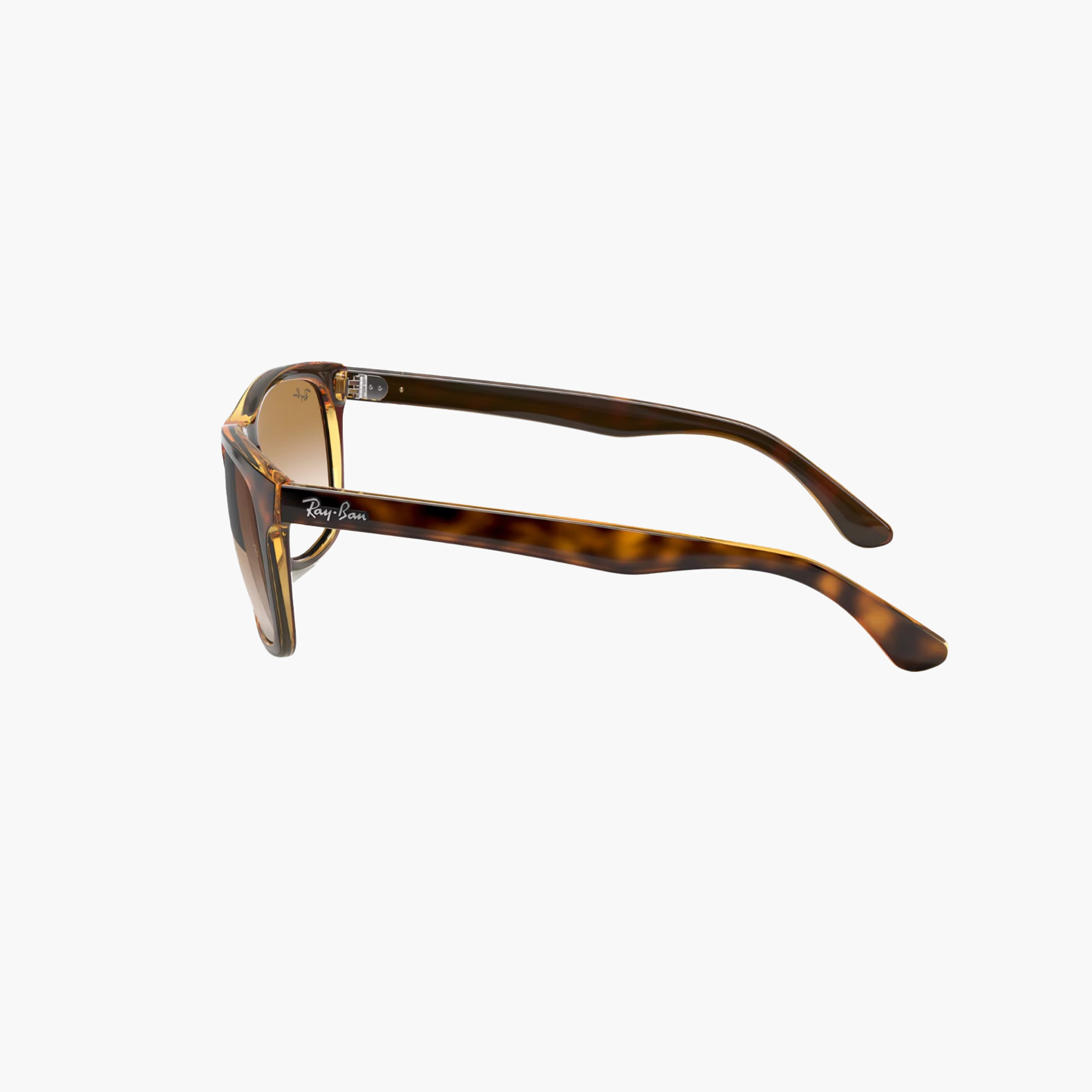 نظارة شمسية واي فيرير بعدسات بني للجنسين من راي بان-men-sunglasses-image-5