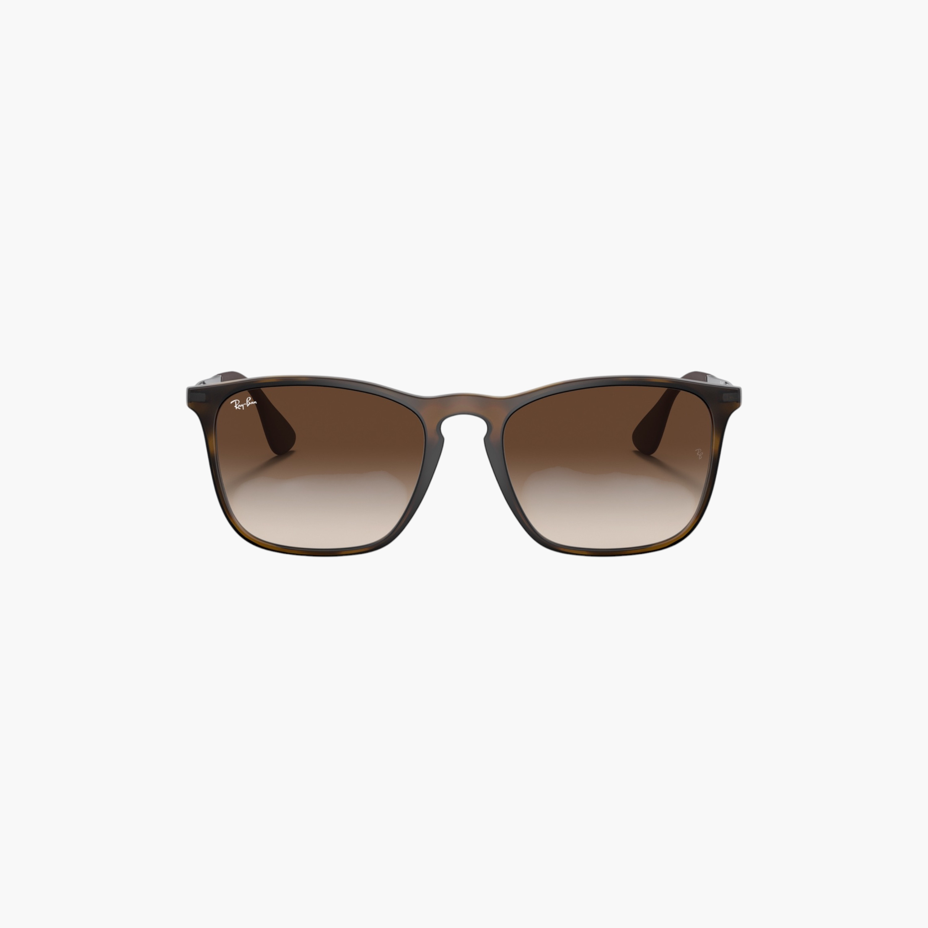 نظارة شمسية بعدسات بنية ويفرر  للرجال من راي بان-men-sunglasses-image-1
