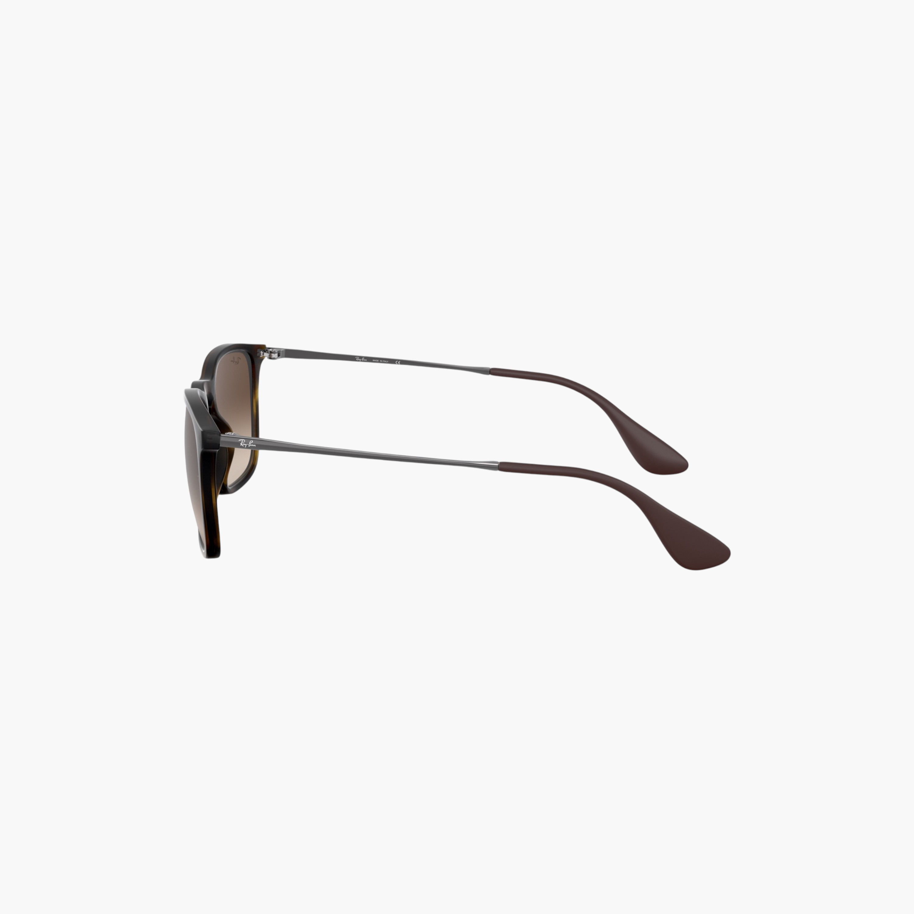 نظارة شمسية بعدسات بنية ويفرر  للرجال من راي بان-men-sunglasses-image-3