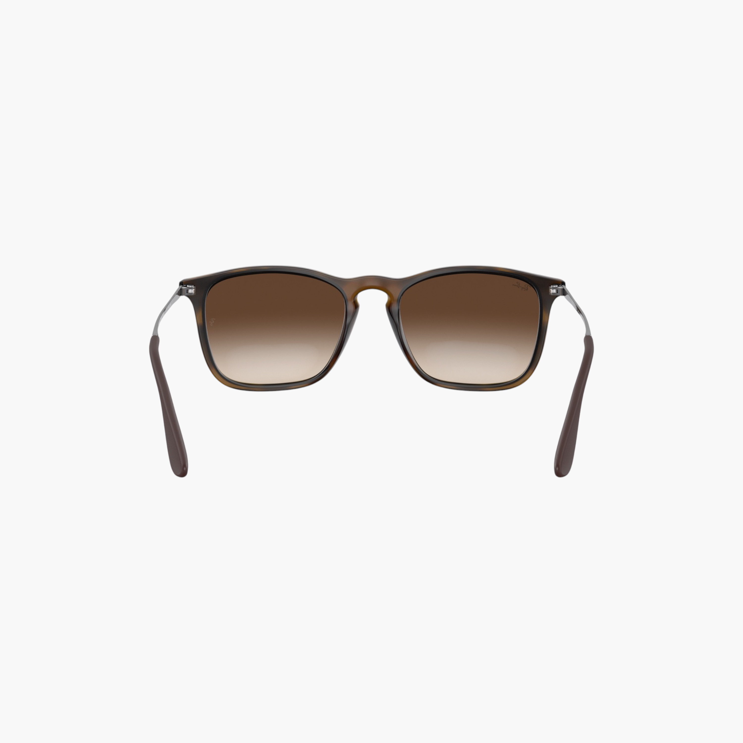 نظارة شمسية بعدسات بنية ويفرر  للرجال من راي بان-men-sunglasses-image-4