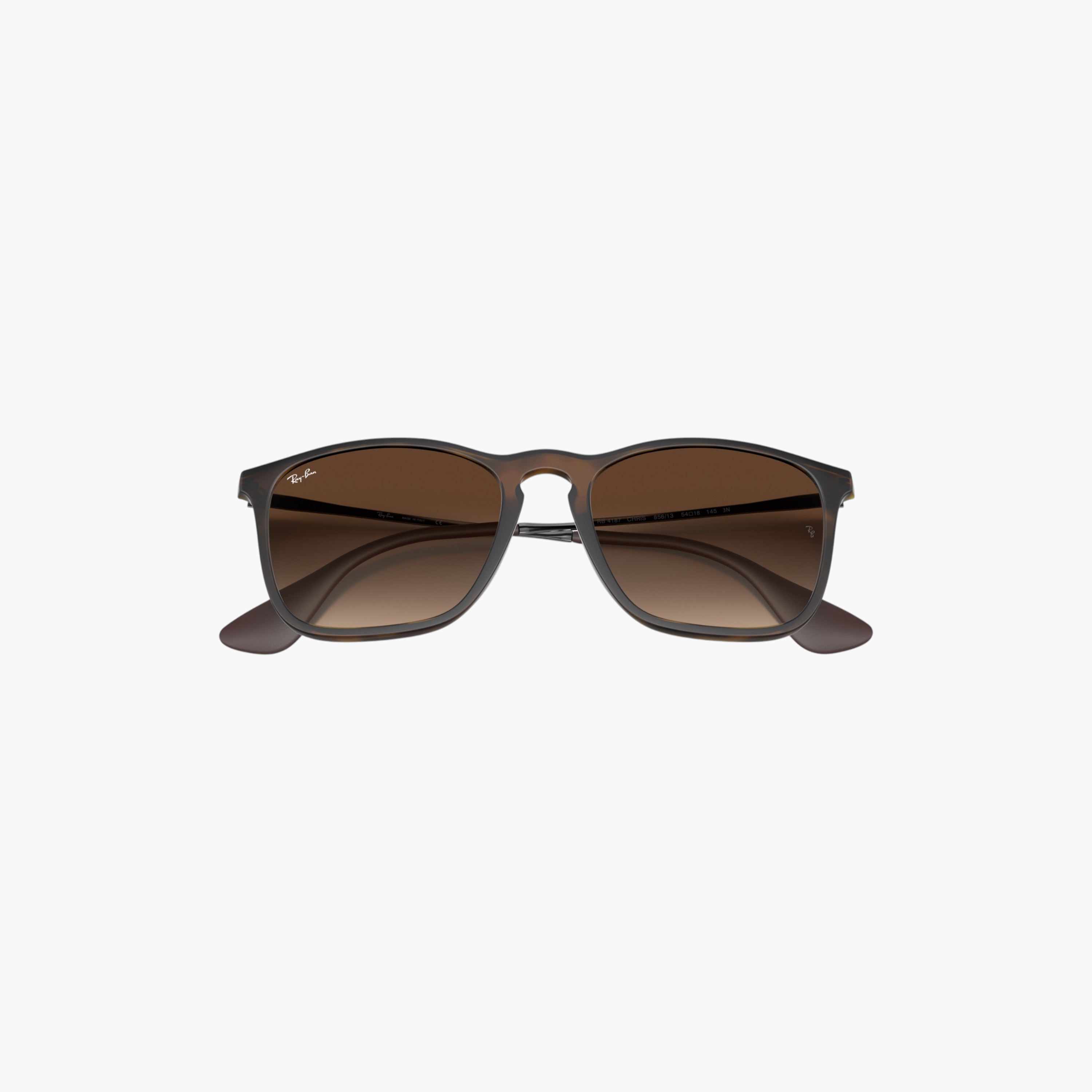 نظارة شمسية بعدسات بنية ويفرر  للرجال من راي بان-men-sunglasses-image-5