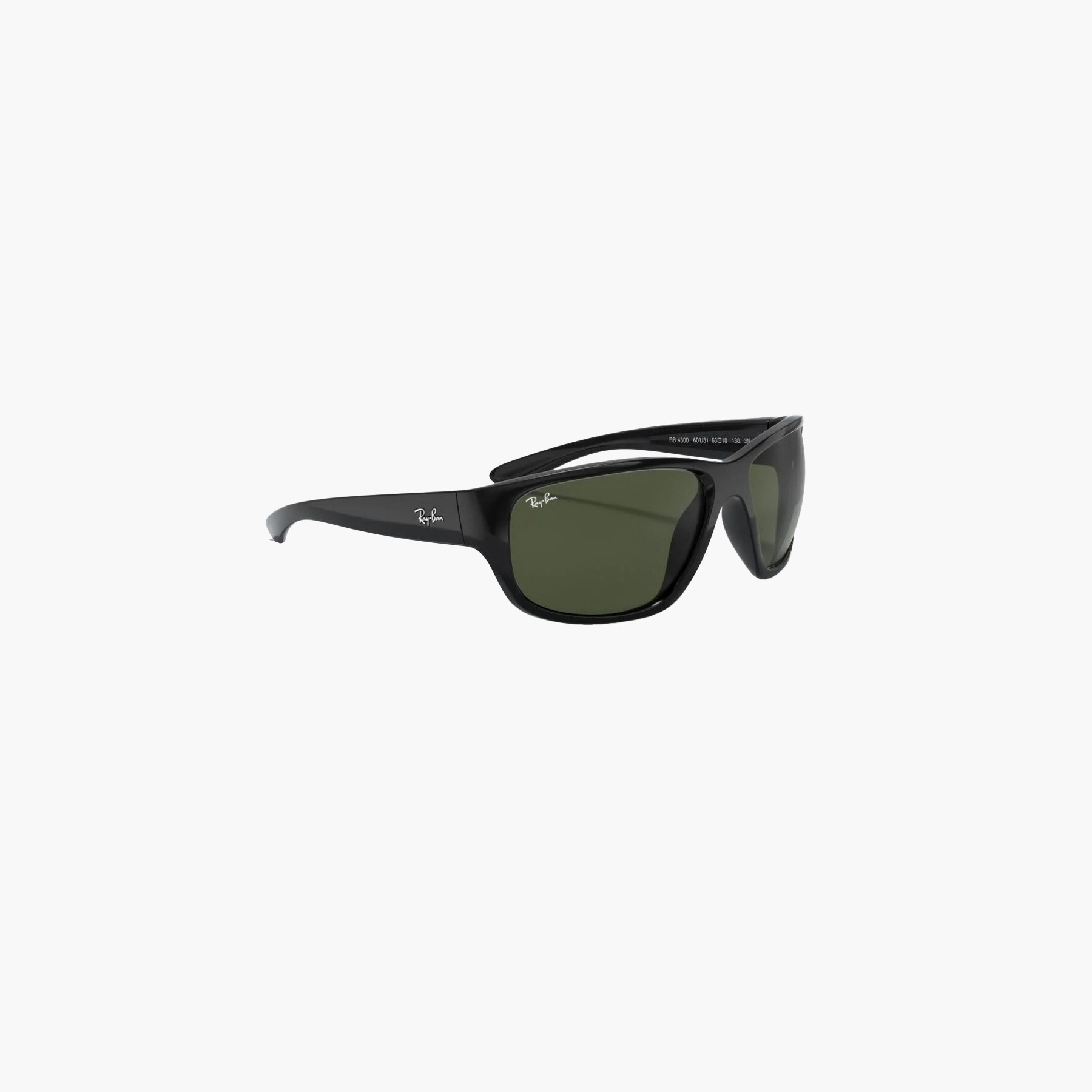 نظارة شمسية وايفارير بعدسات خضراء للجنسين من راي بان-men-sunglasses-image-3