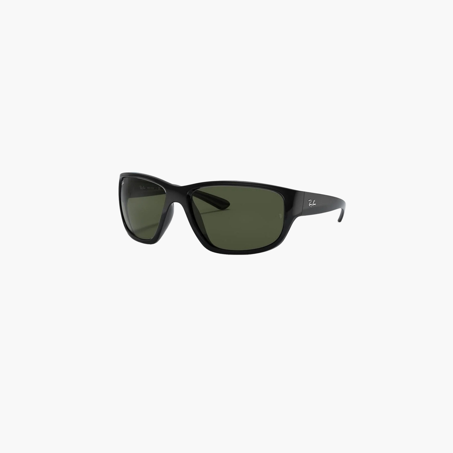 نظارة شمسية وايفارير بعدسات خضراء للجنسين من راي بان-men-sunglasses-image-4