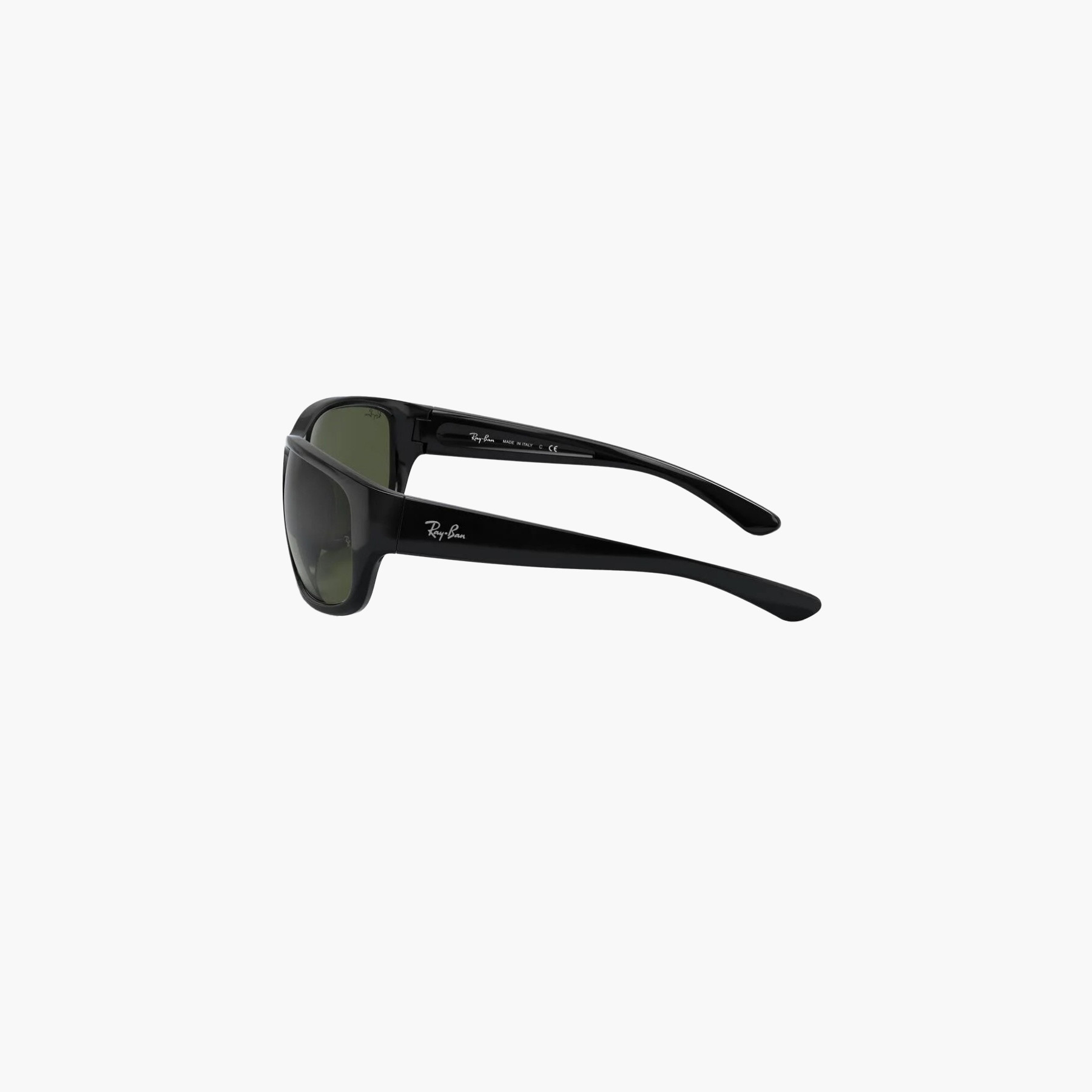 نظارة شمسية وايفارير بعدسات خضراء للجنسين من راي بان-men-sunglasses-image-5