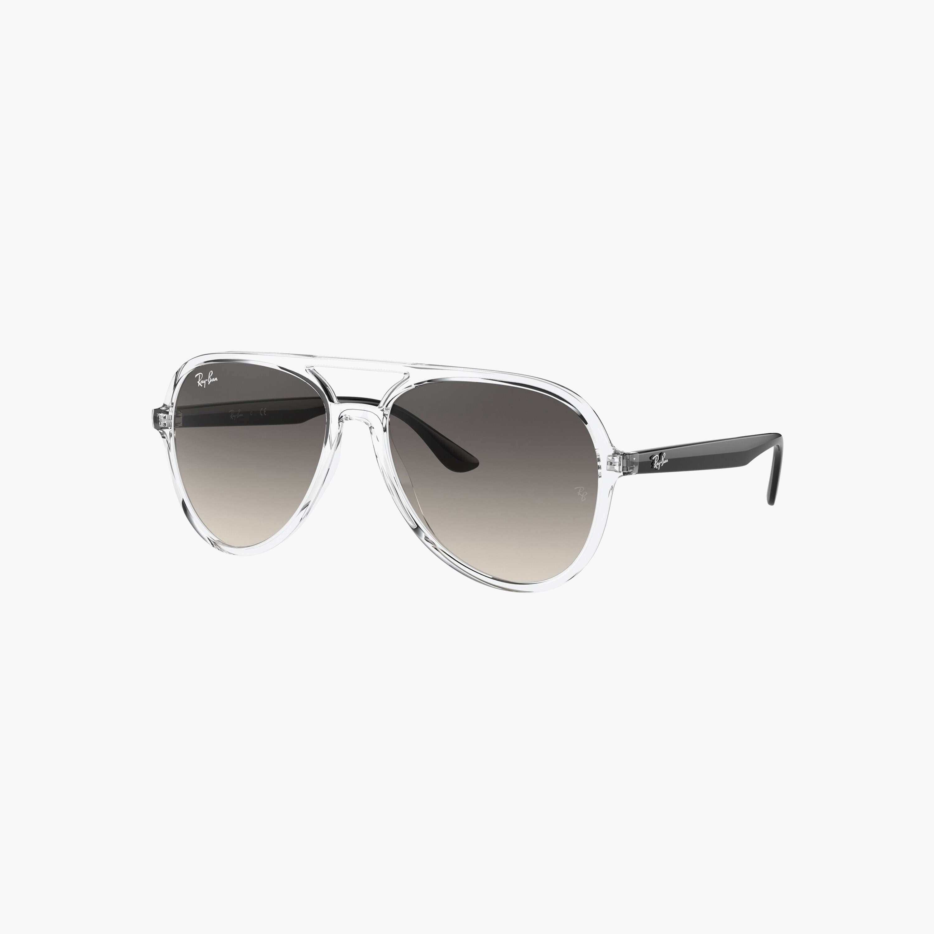 Ray-Ban Aviator Sunglasses with Nose Pads-men-sunglasses-image-1