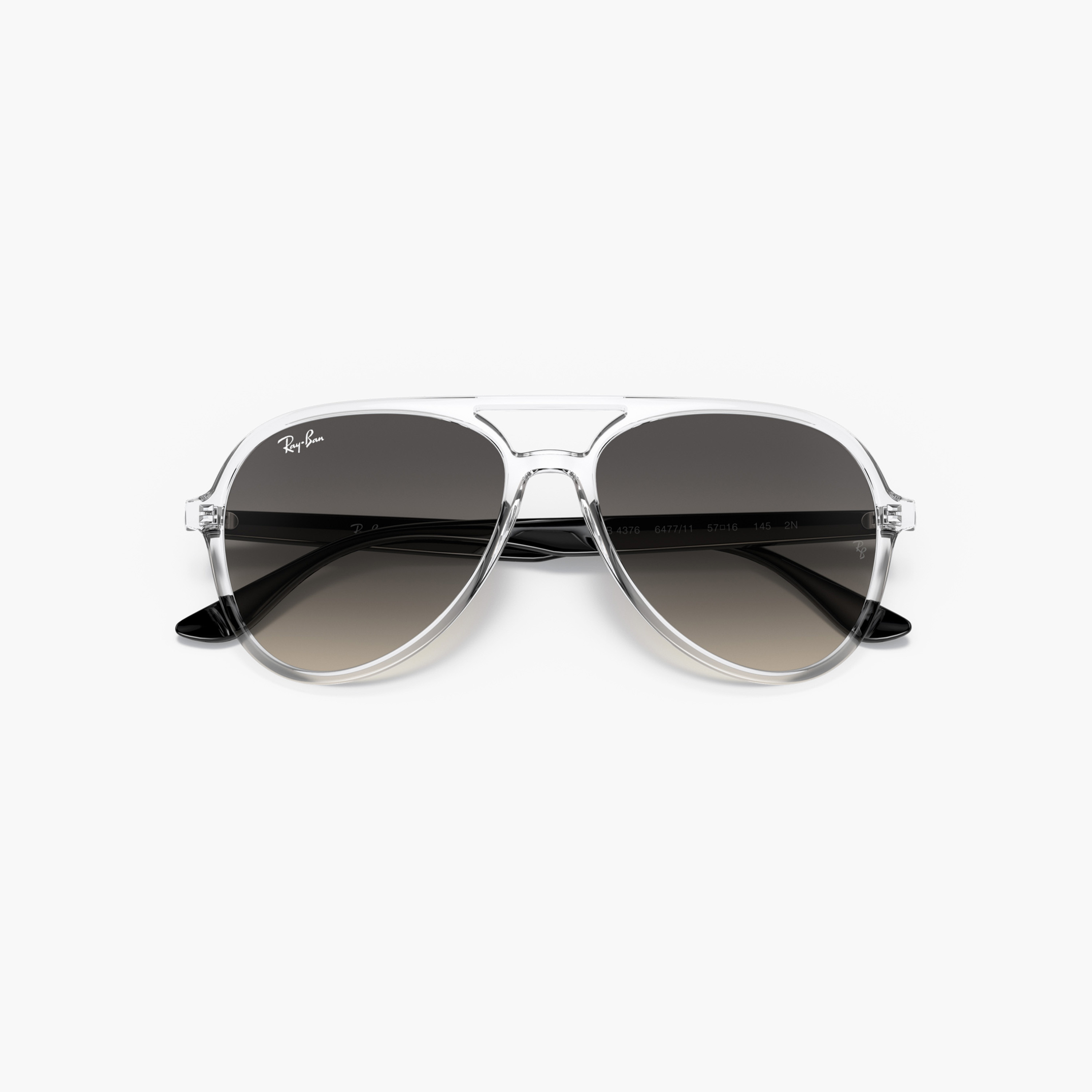 Ray-Ban Aviator Sunglasses with Nose Pads-men-sunglasses-image-4