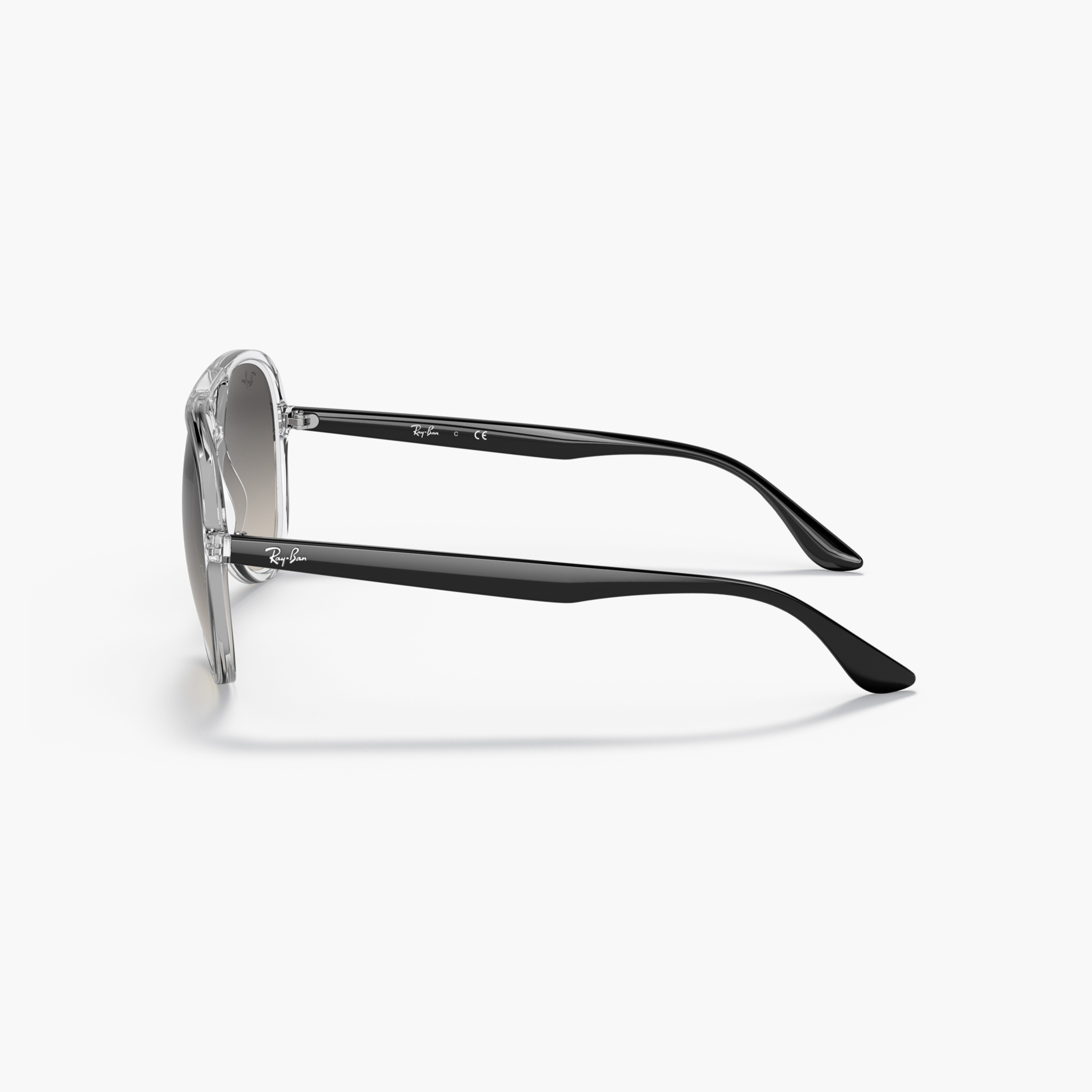 Ray-Ban Aviator Sunglasses with Nose Pads-men-sunglasses-image-5