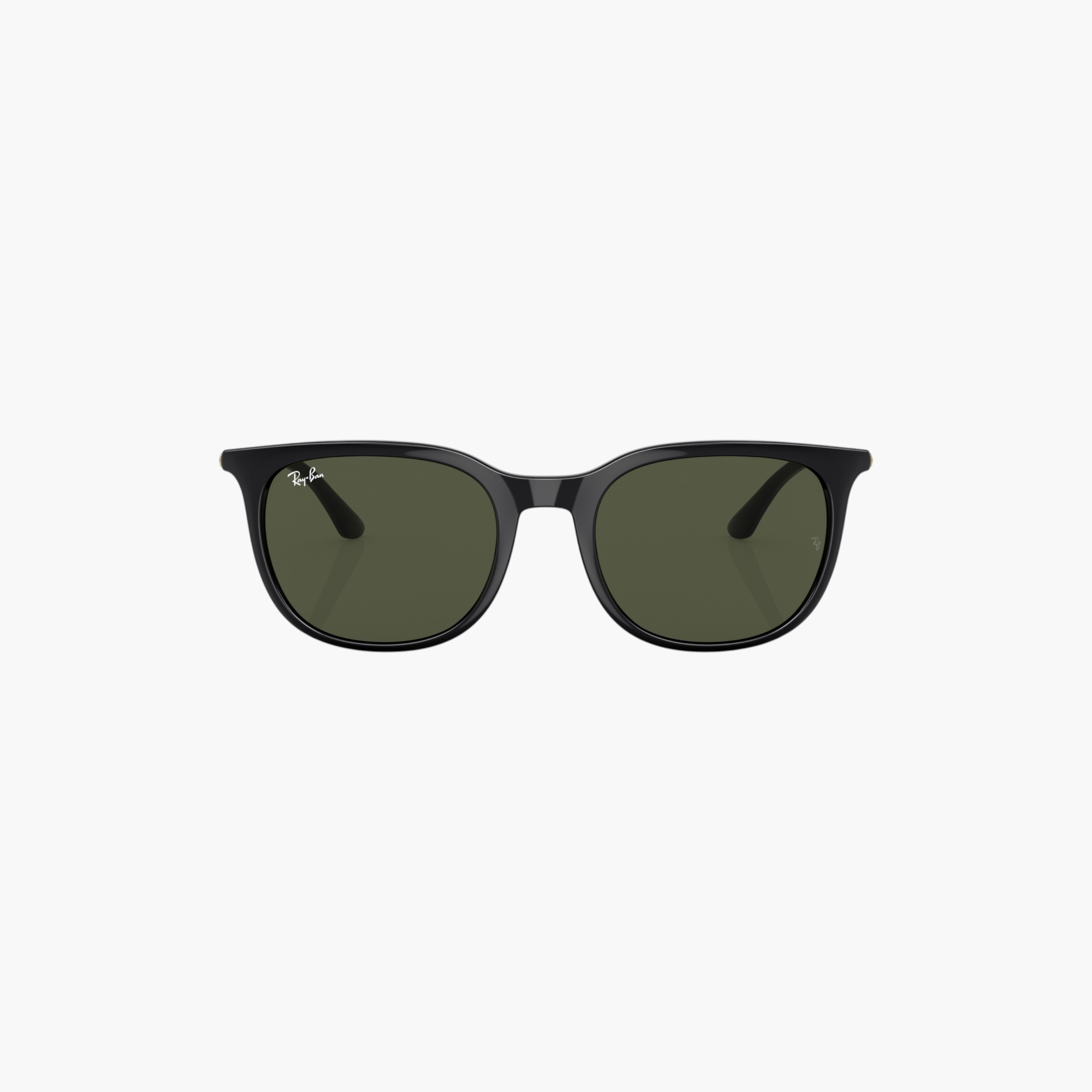 نظارة شمسية بعدسات خضراء من راي بان-men-sunglasses-image-3