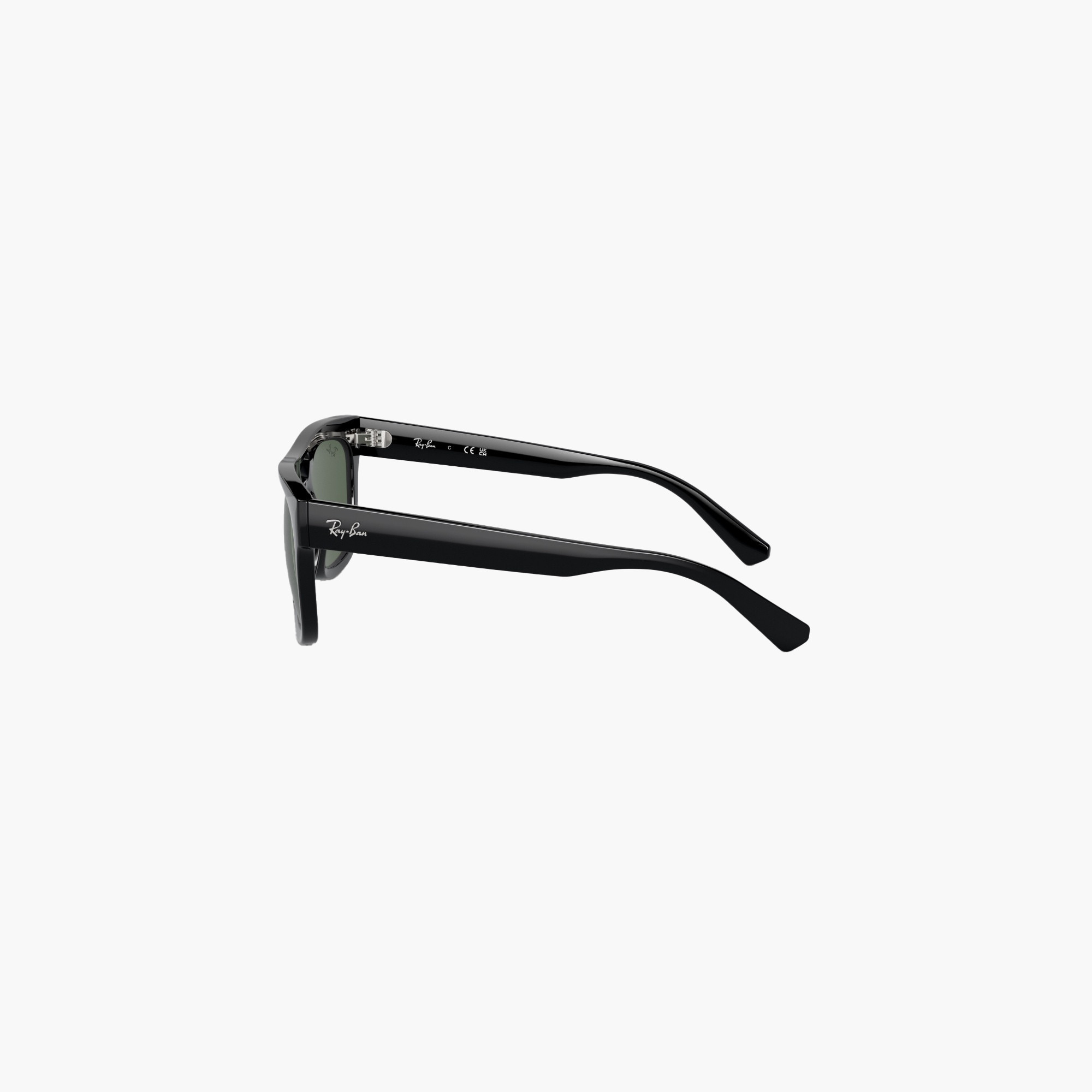 نظارة شمسية وايفارير بعدسات خضراء للجنسين من راي بان-men-sunglasses-image-4