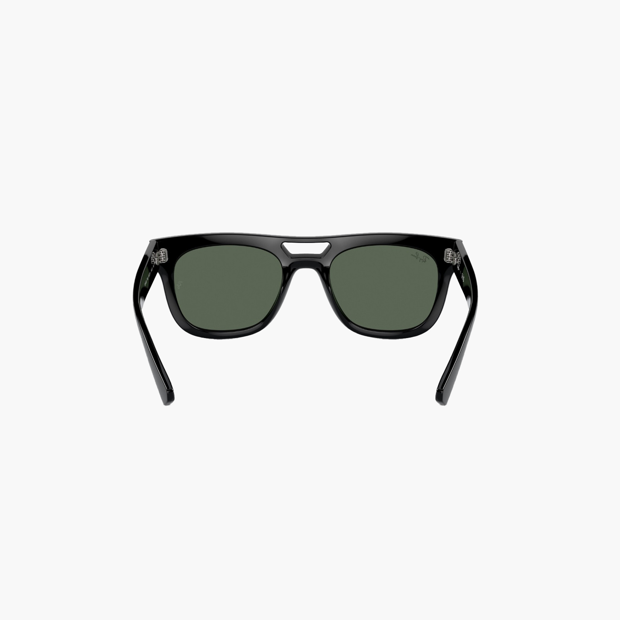 نظارة شمسية وايفارير بعدسات خضراء للجنسين من راي بان-men-sunglasses-image-5
