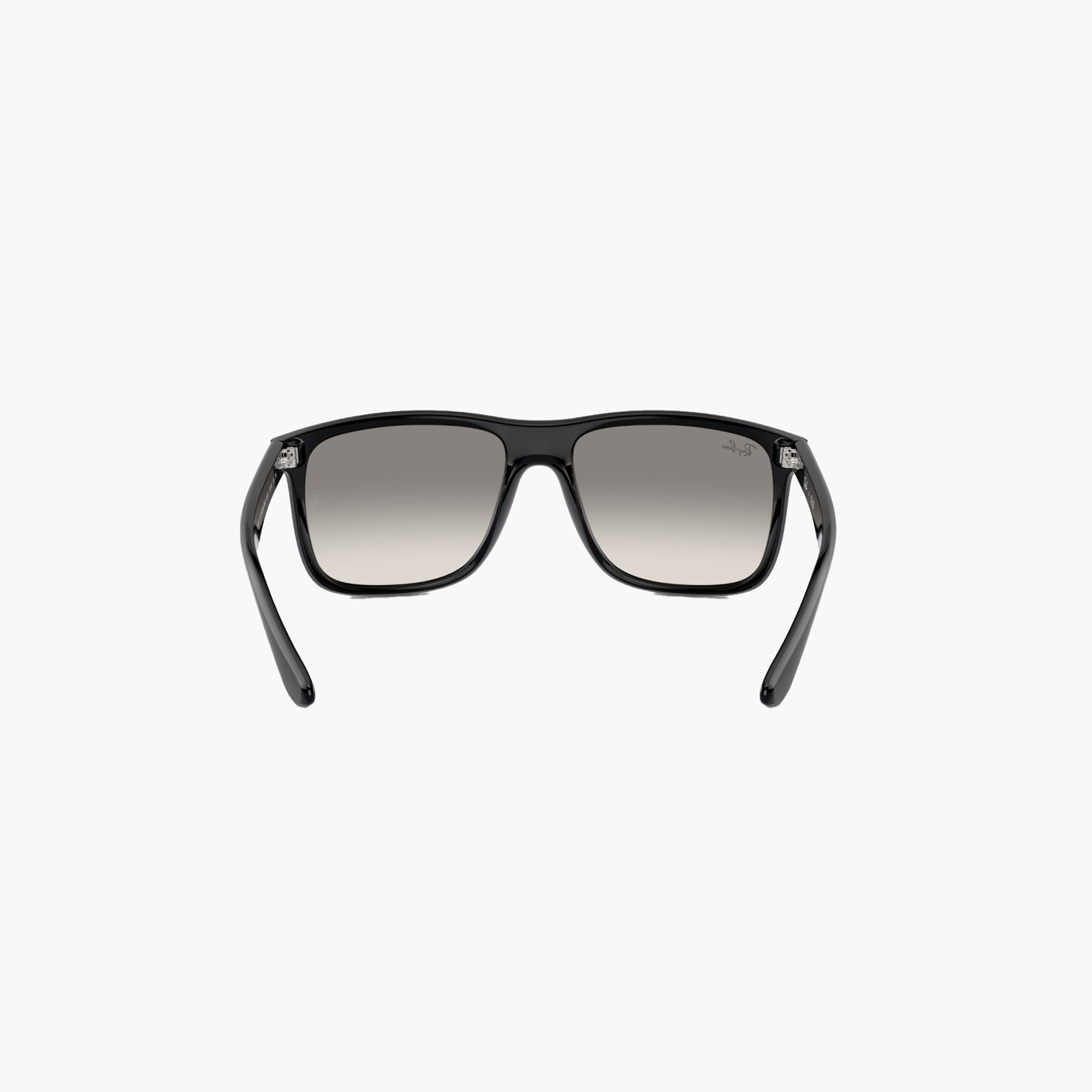 Ray-Ban Unisex Wayfarer Grey Lens Sunglasses-men-sunglasses-image-5