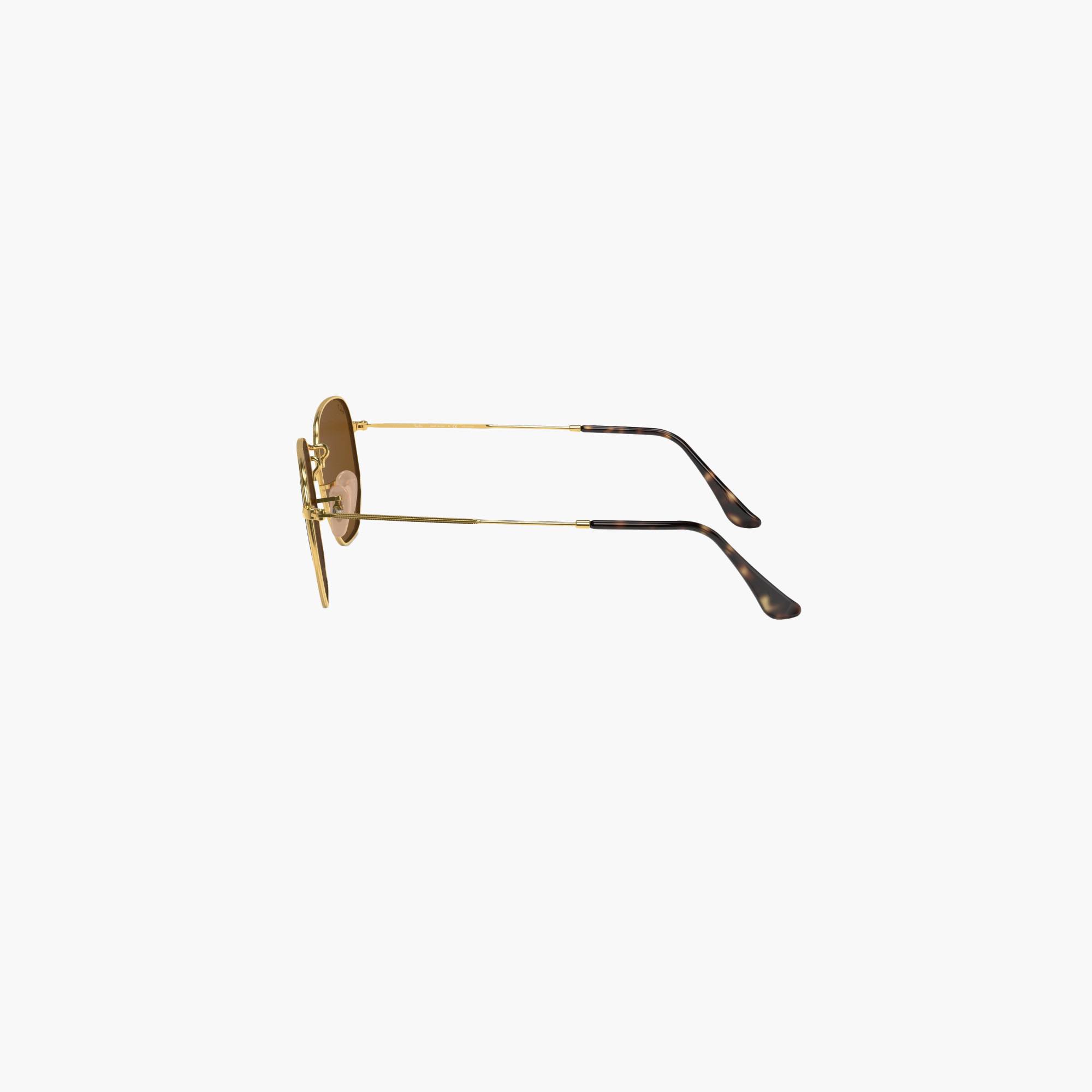 نظارة شمسية بعدسات بنية للجنسين من رايبان-men-sunglasses-image-2