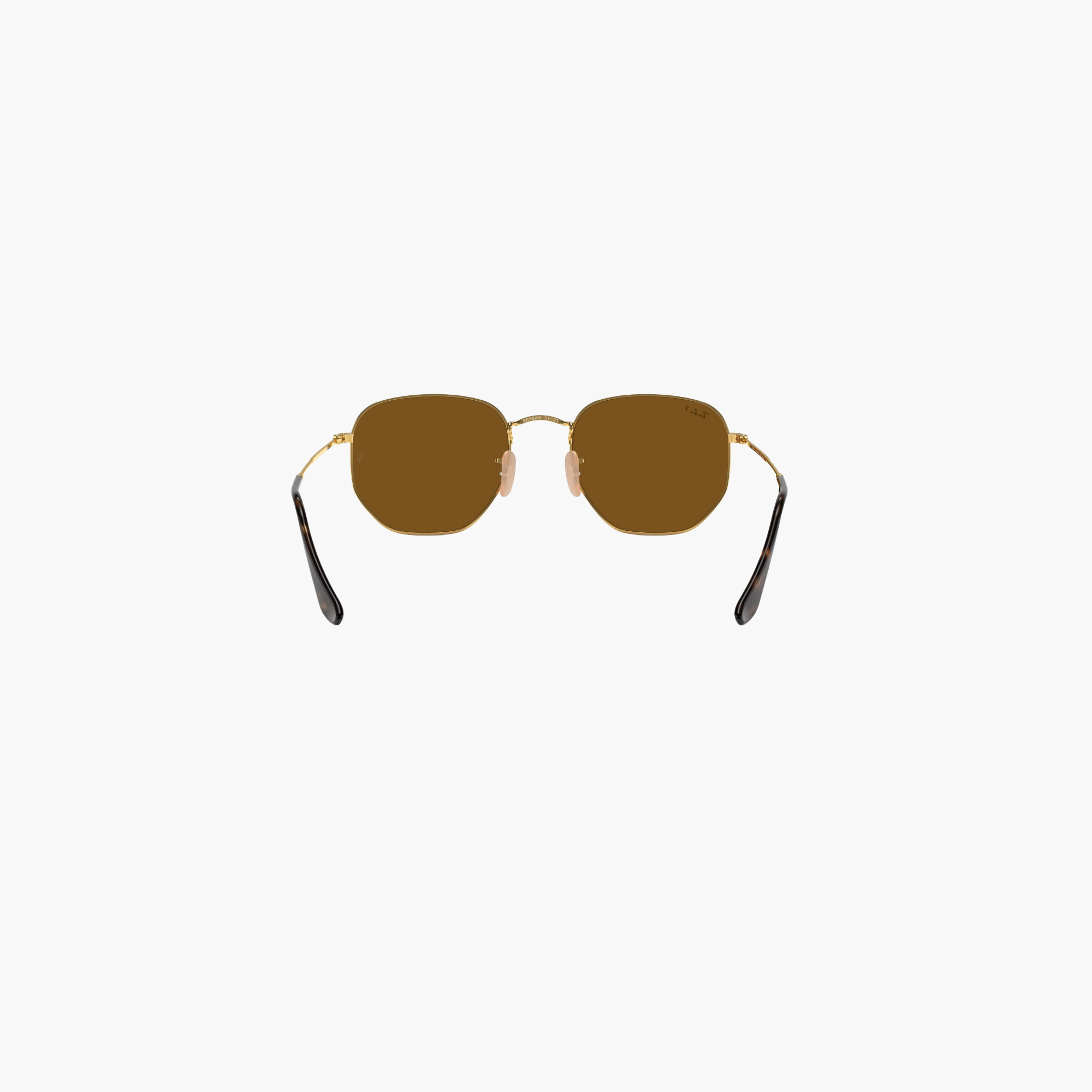 نظارة شمسية بعدسات بنية للجنسين من رايبان-men-sunglasses-image-6