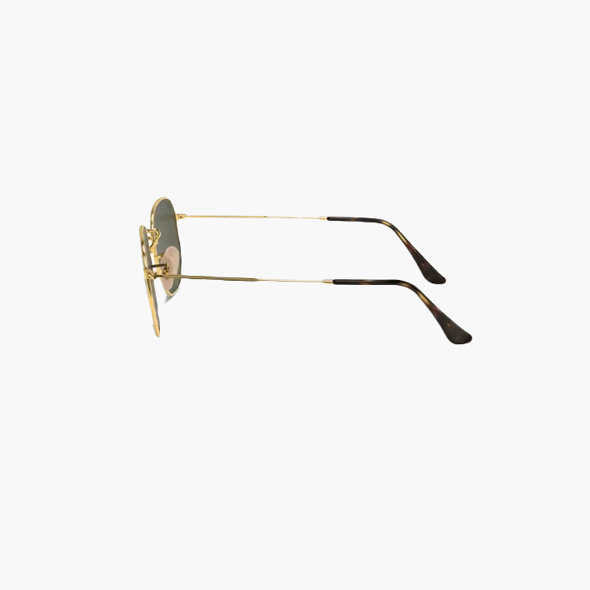 Ray-Ban Unisex Green Lens Sunglasses-men-sunglasses-image-5