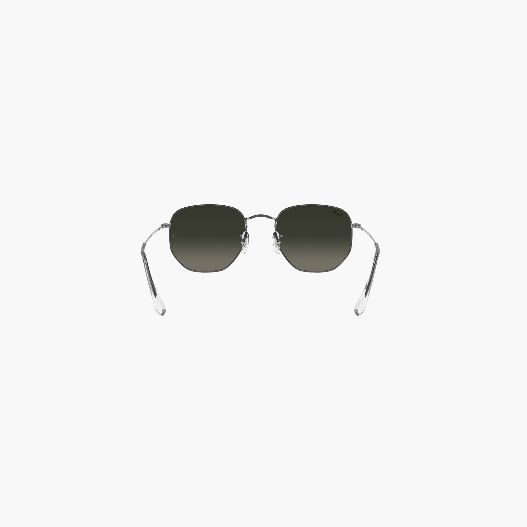 Ray-Ban Unisex Grey Lens Sunglasses-men-sunglasses-image-5
