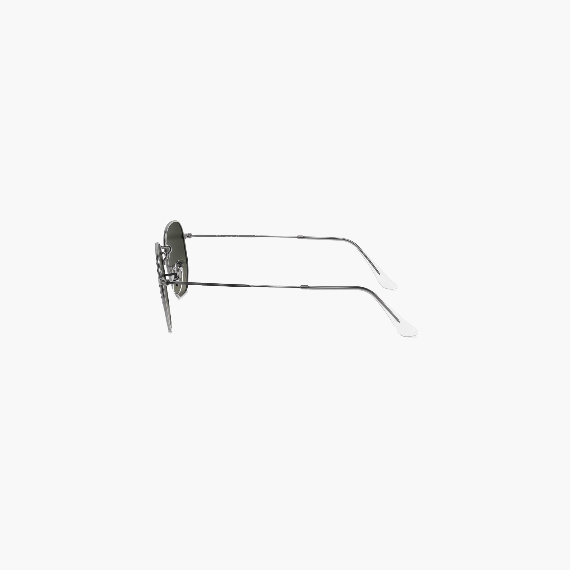Ray-Ban Unisex Grey Lens Sunglasses-men-sunglasses-image-6