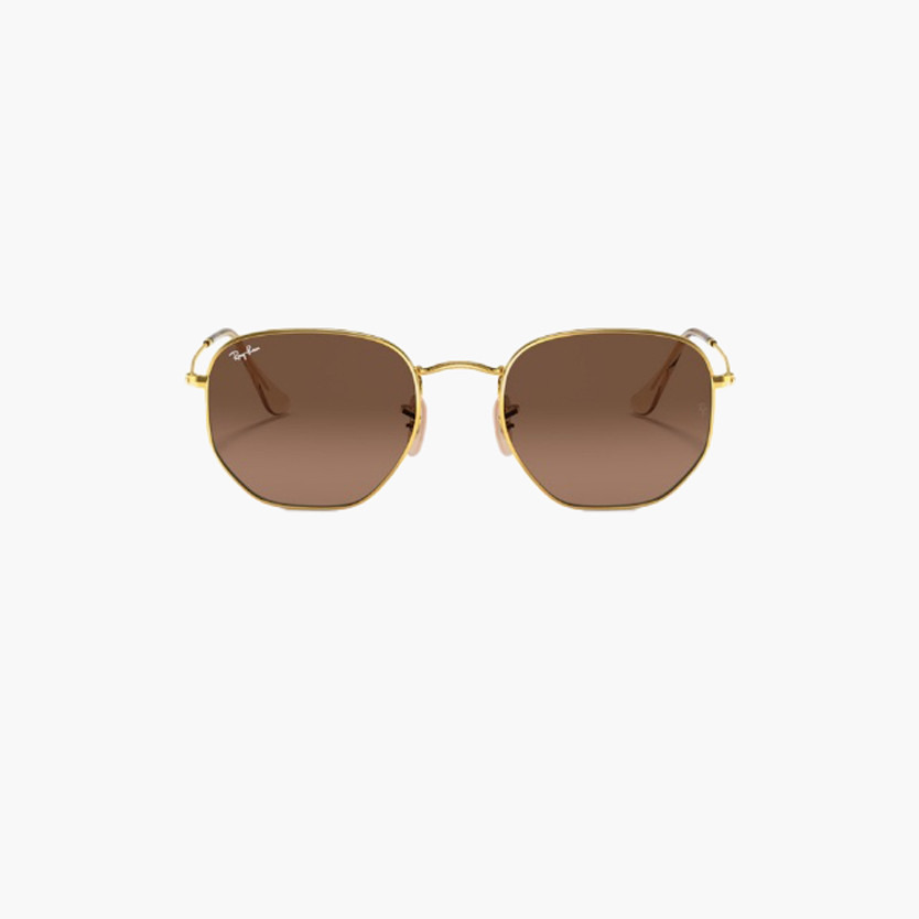 نظارة شمسية بعدسات بنية للجنسين من رايبان-men-sunglasses-image-2