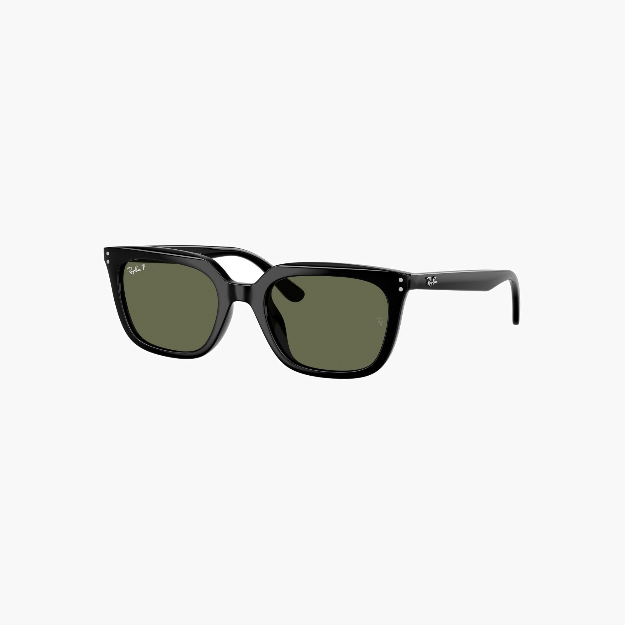 نظارة شمس وايفارير بعدسات خضراء للجنسين من راي بان-men-sunglasses-image-1