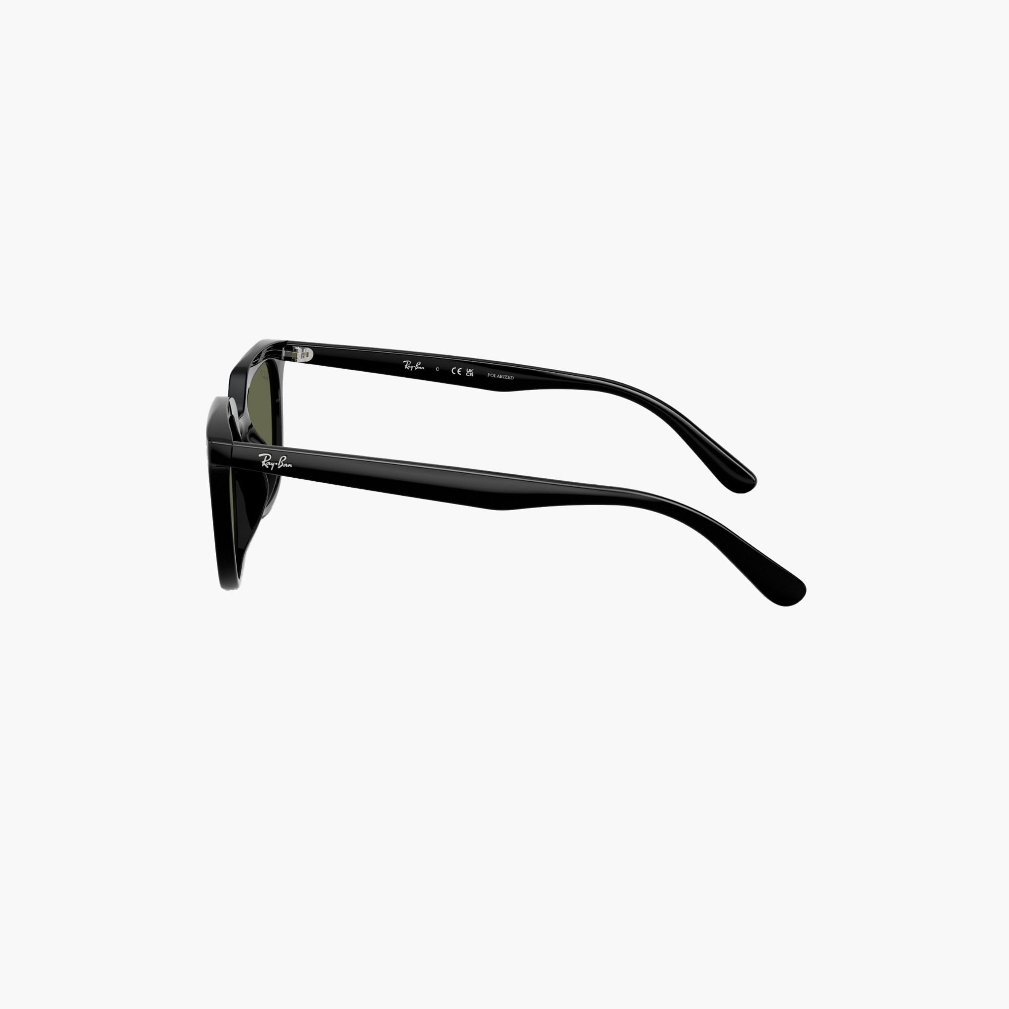 نظارة شمس وايفارير بعدسات خضراء للجنسين من راي بان-men-sunglasses-image-2