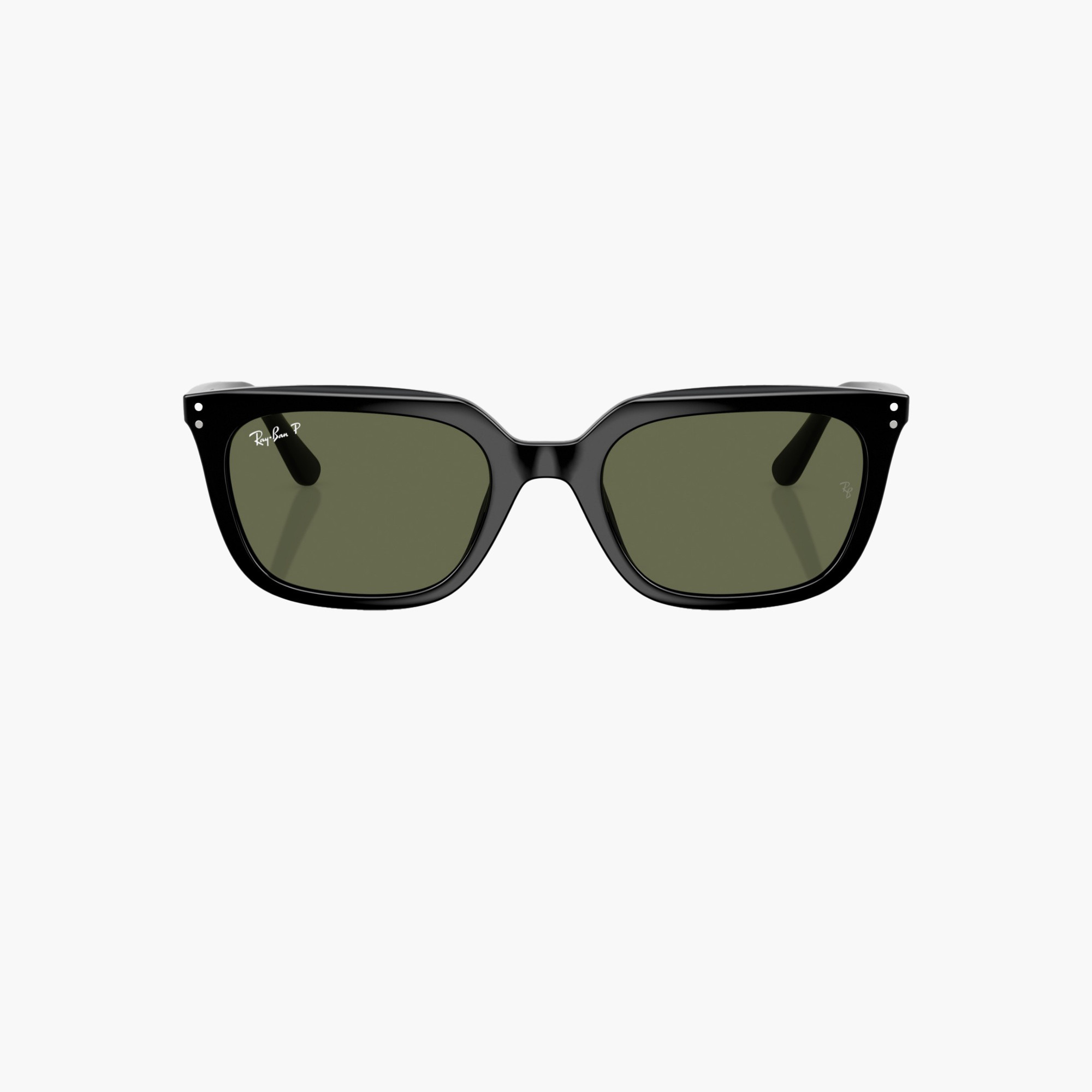 نظارة شمس وايفارير بعدسات خضراء للجنسين من راي بان-men-sunglasses-image-3