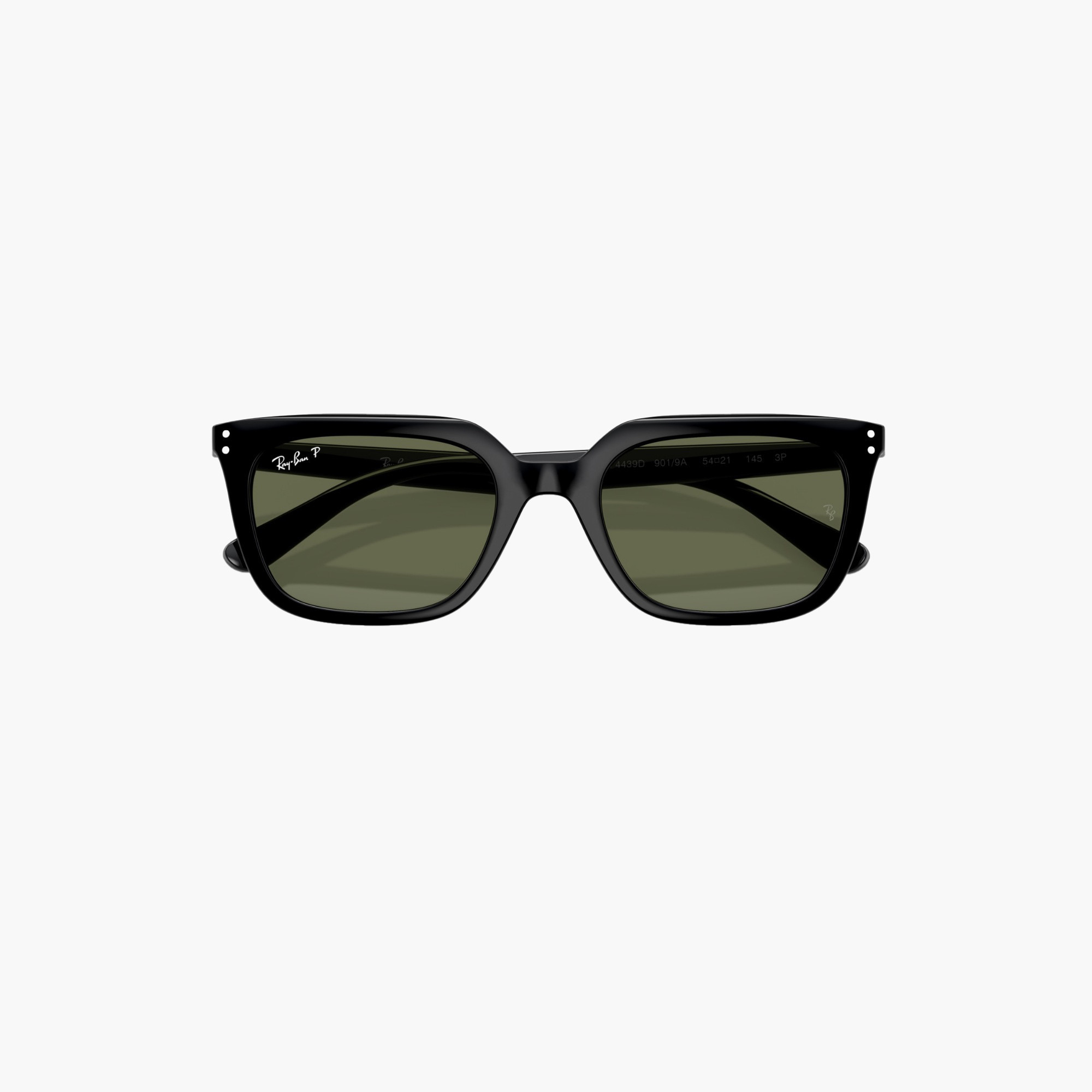 نظارة شمس وايفارير بعدسات خضراء للجنسين من راي بان-men-sunglasses-image-4