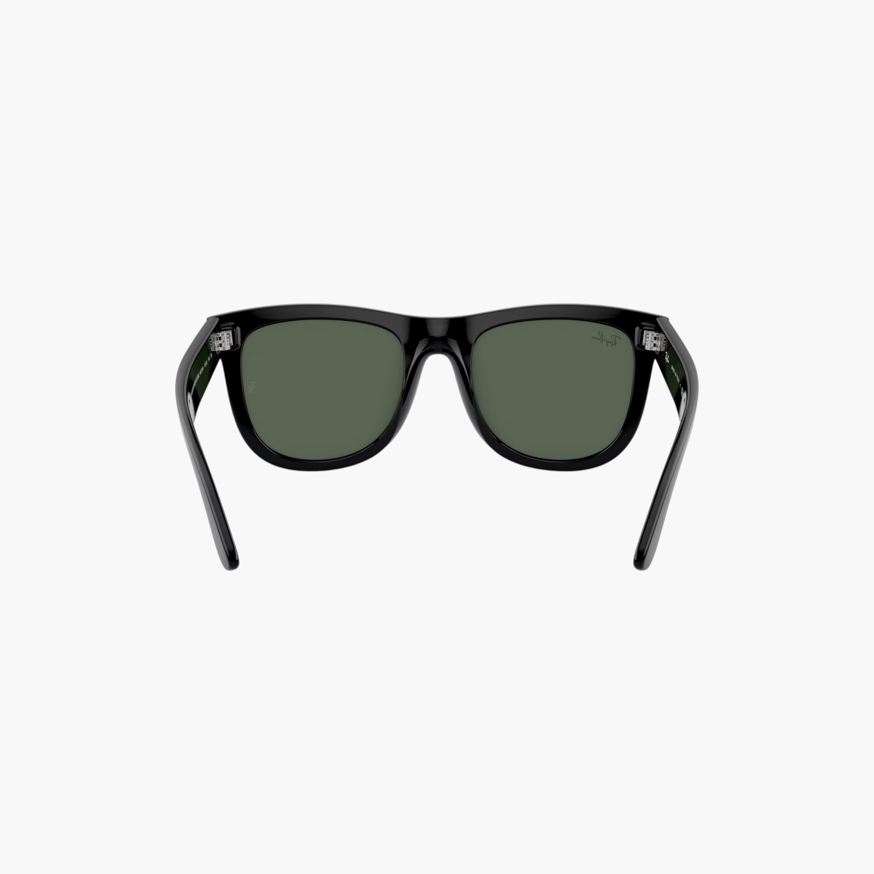 نظارة شمسية بعدسات خضراء للجنسين ويفرر من راي بان-men-sunglasses-image-3