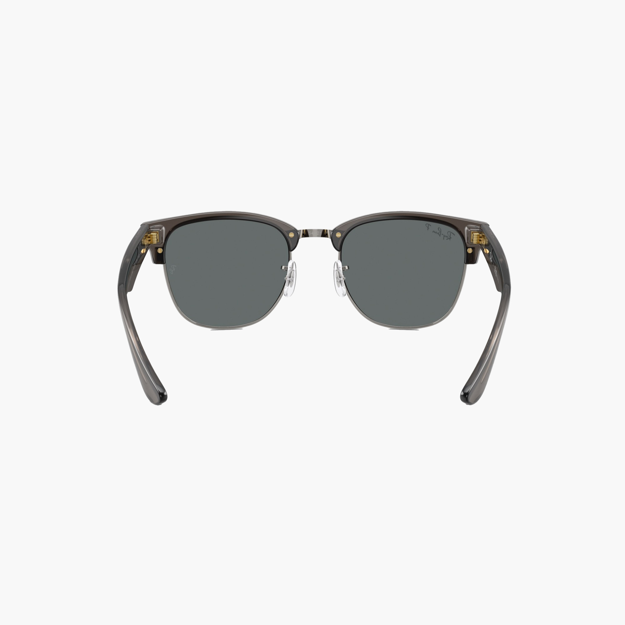 نظارة شمس وايفارير بعدسات رامادية للجنسين من راي بان-men-sunglasses-image-2