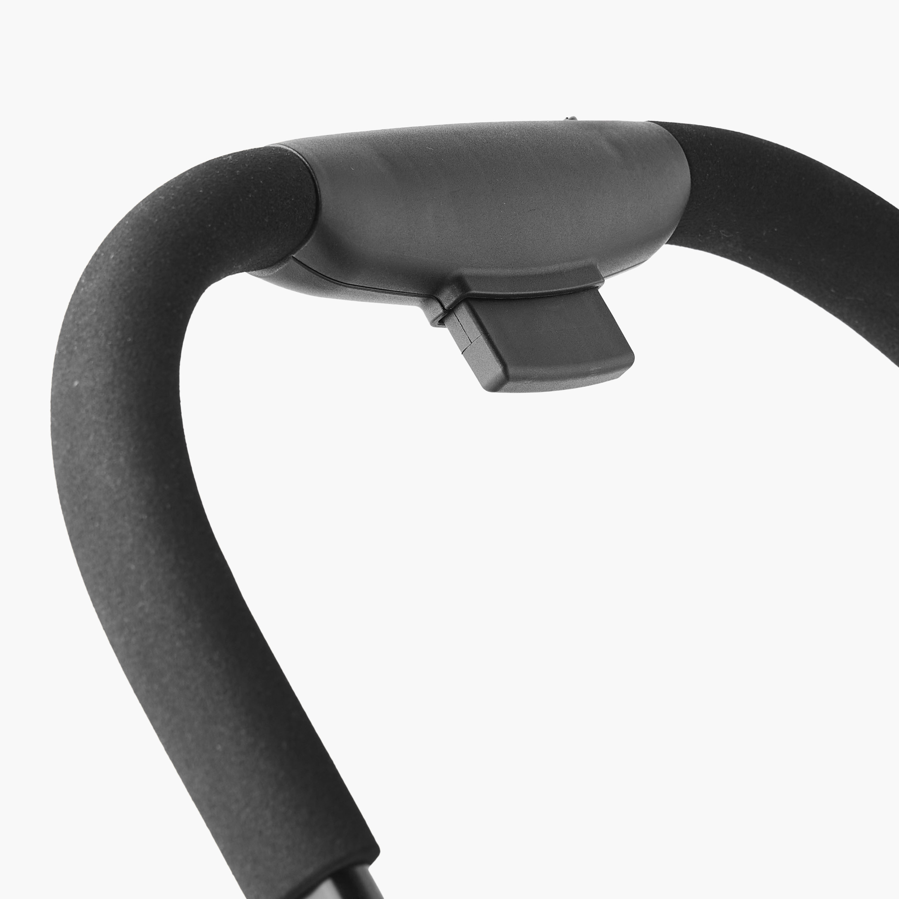 Buy Juniors Zoey Stroller with Push Button Folding System, Metal Frame ...