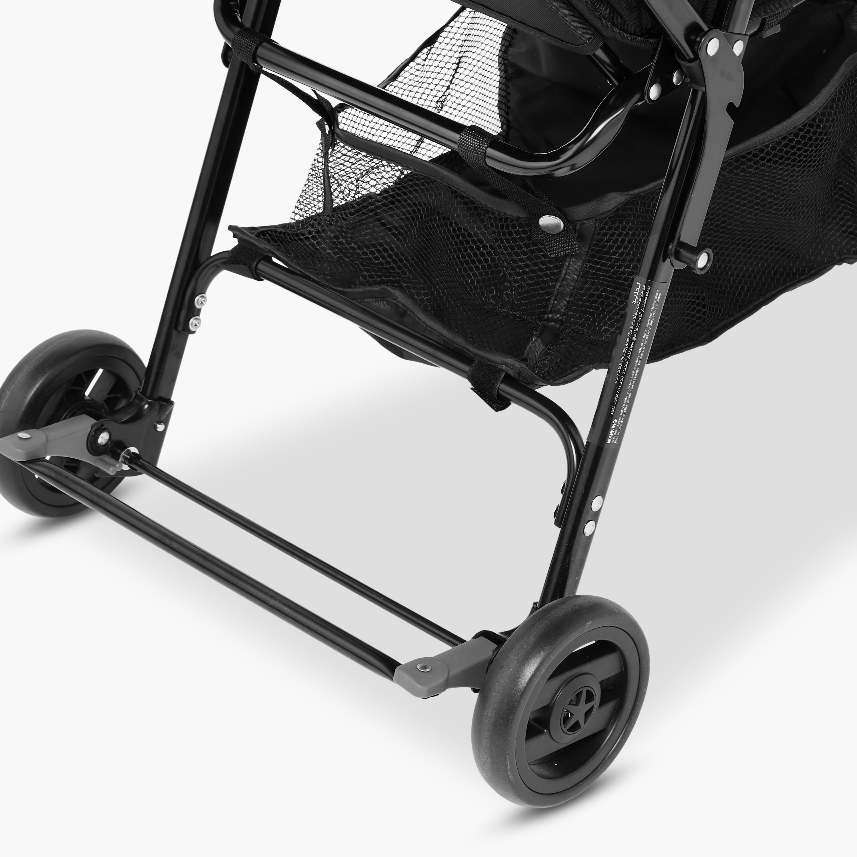 عربة أطفال زوي من جونيورز-baby-gear-strollersandprams-strollers-image-5