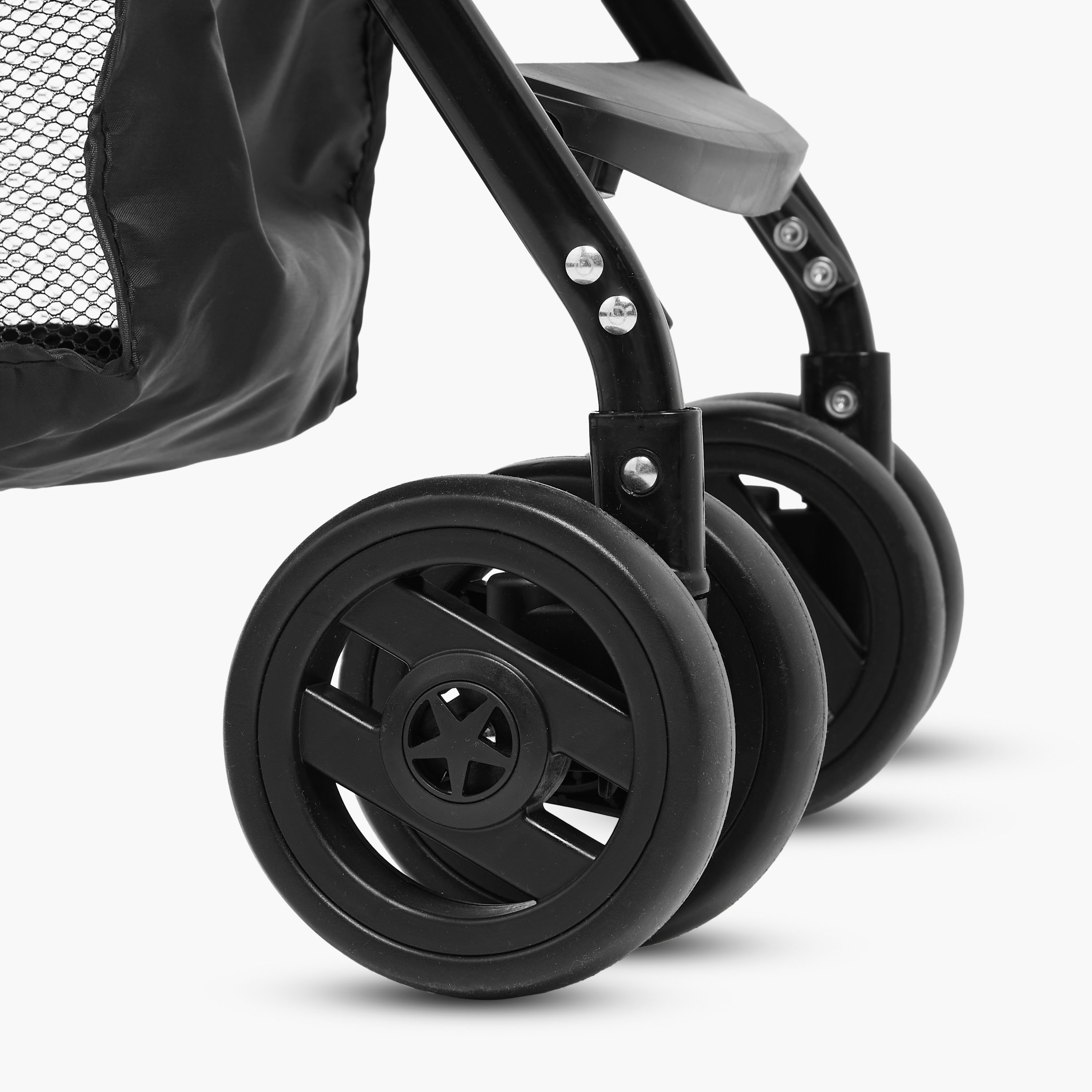 عربة أطفال زوي من جونيورز-baby-gear-strollersandprams-strollers-image-4